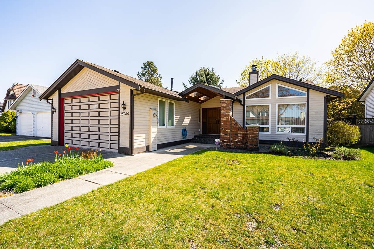15266 97a Avenue, Surrey