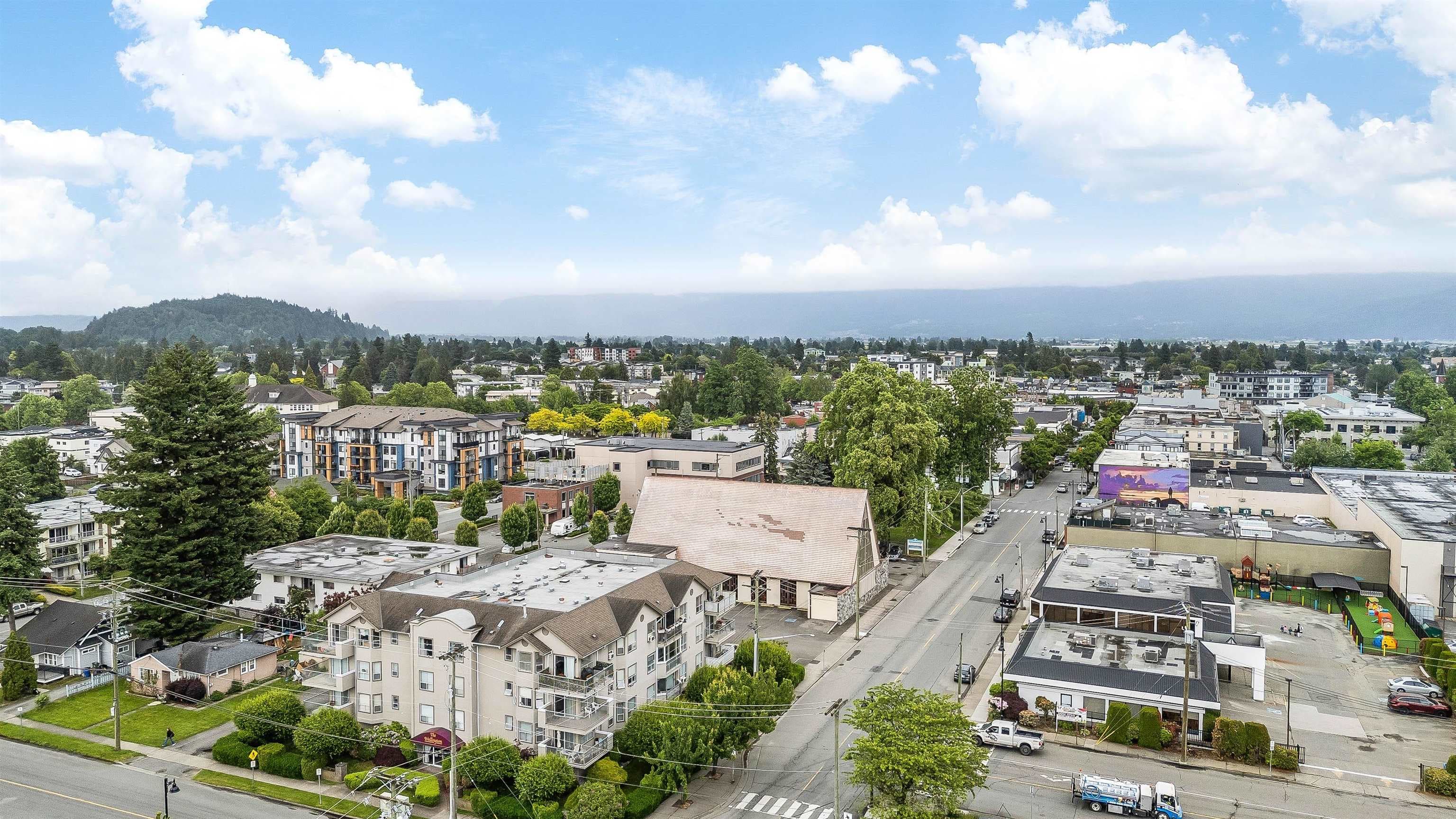 204 - 9400 Cook Street, Chilliwack, V2P 4J6 — photo 5