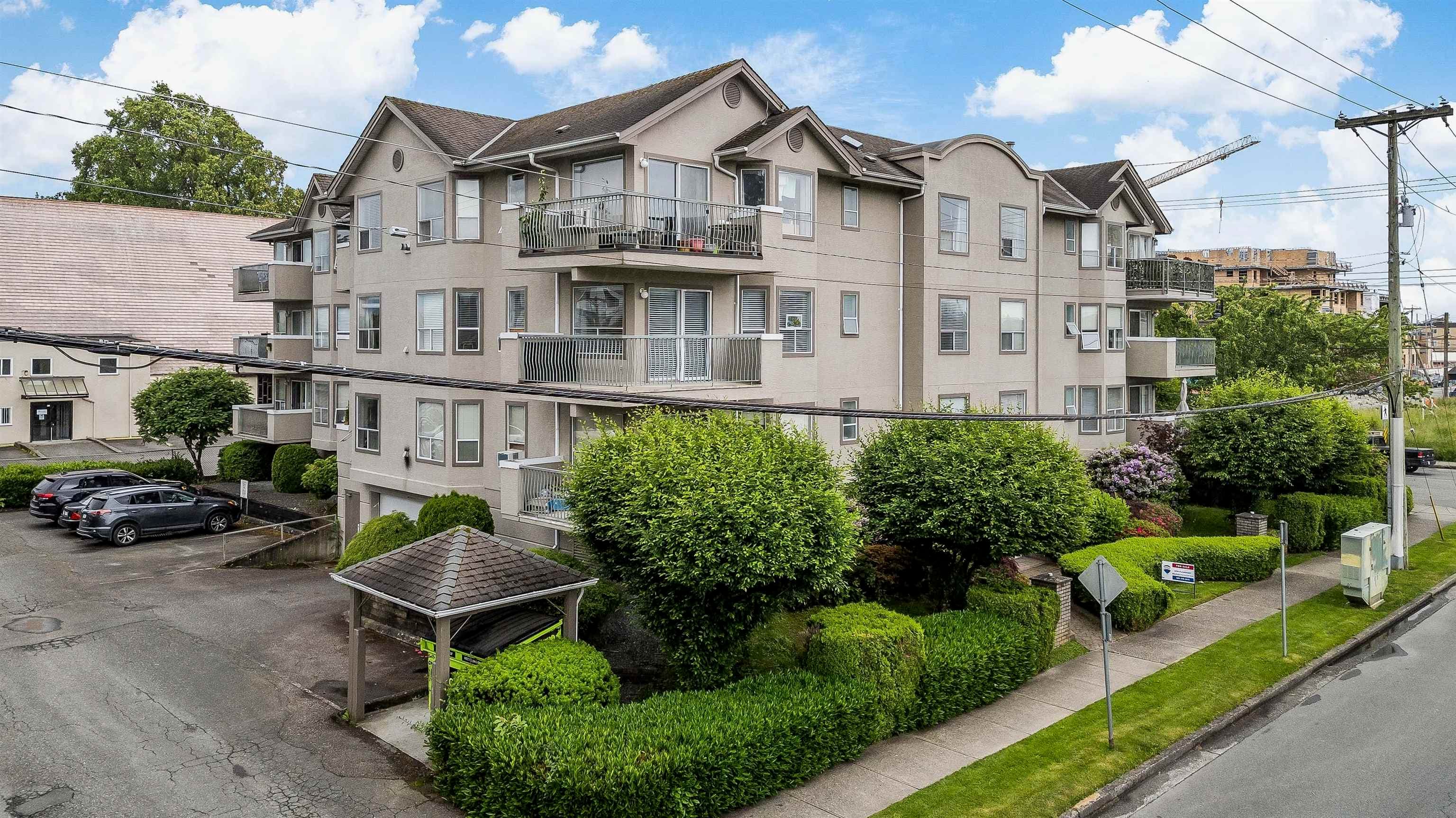 204 - 9400 Cook Street, Chilliwack, V2P 4J6 — photo 4