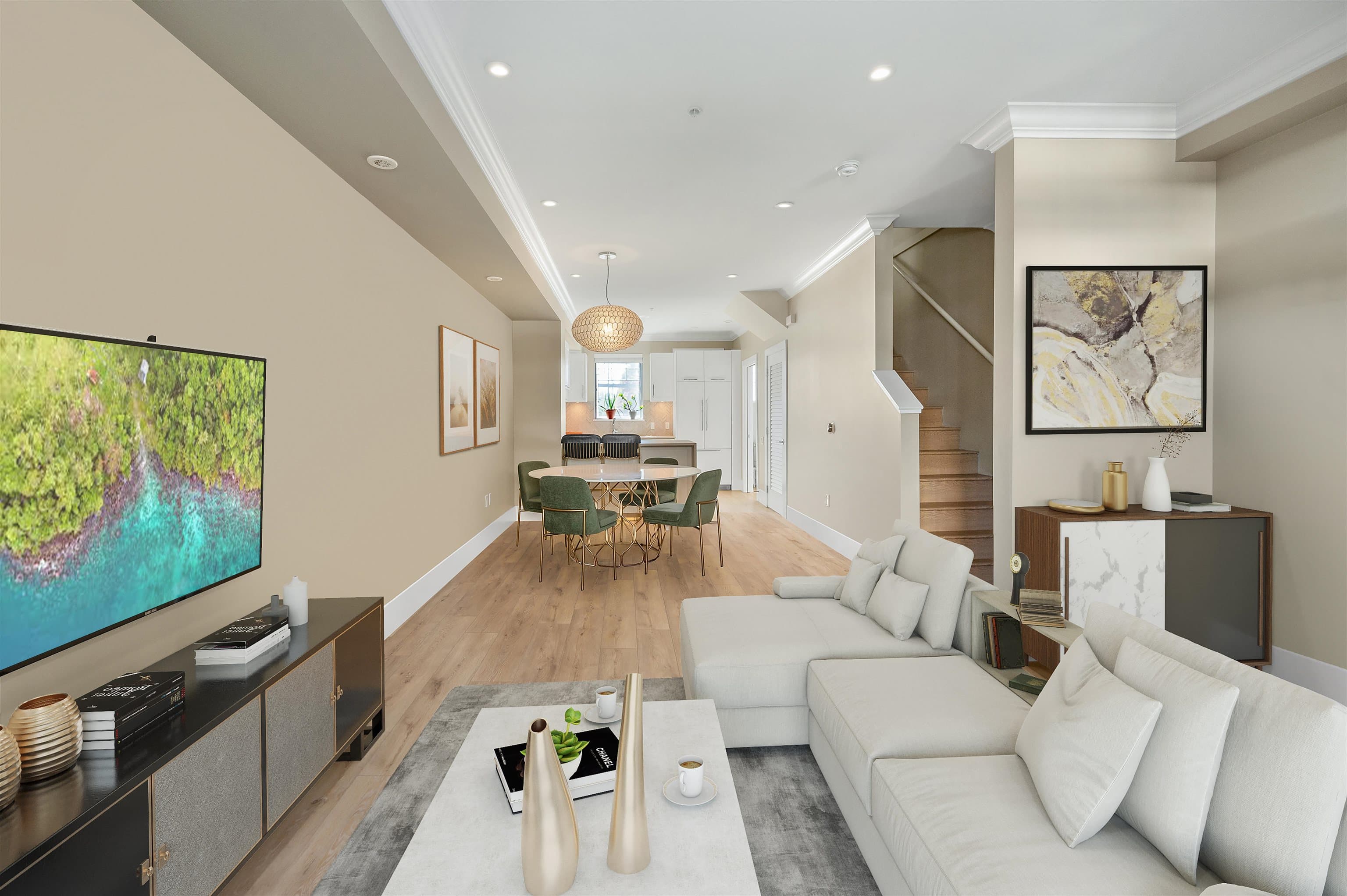 7537 Yukon Street, Vancouver, V5X 2Y4 — photo 5