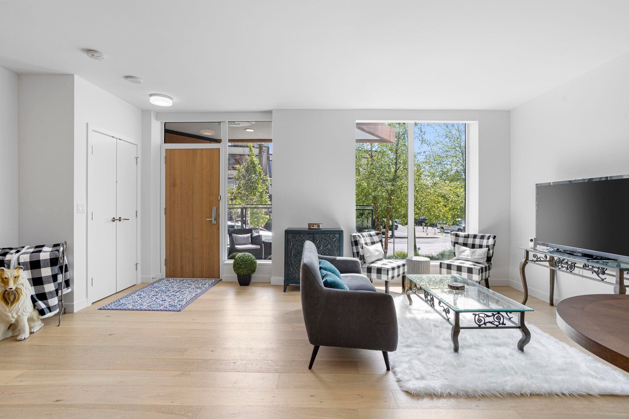 TH3 - 1439 George Street, White Rock, V4B 0B9 — photo 3