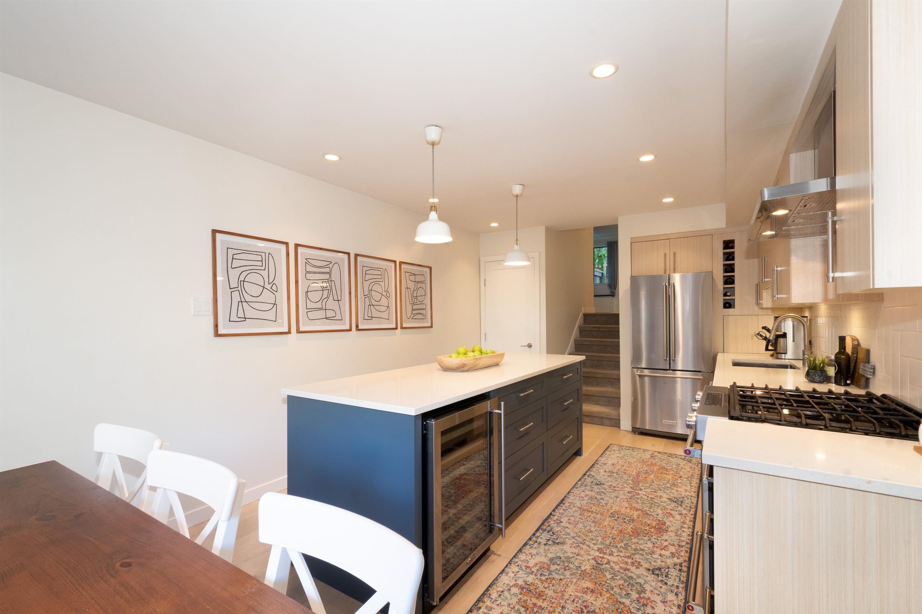712 Millyard, Vancouver, V5Z 4A1 — photo 2