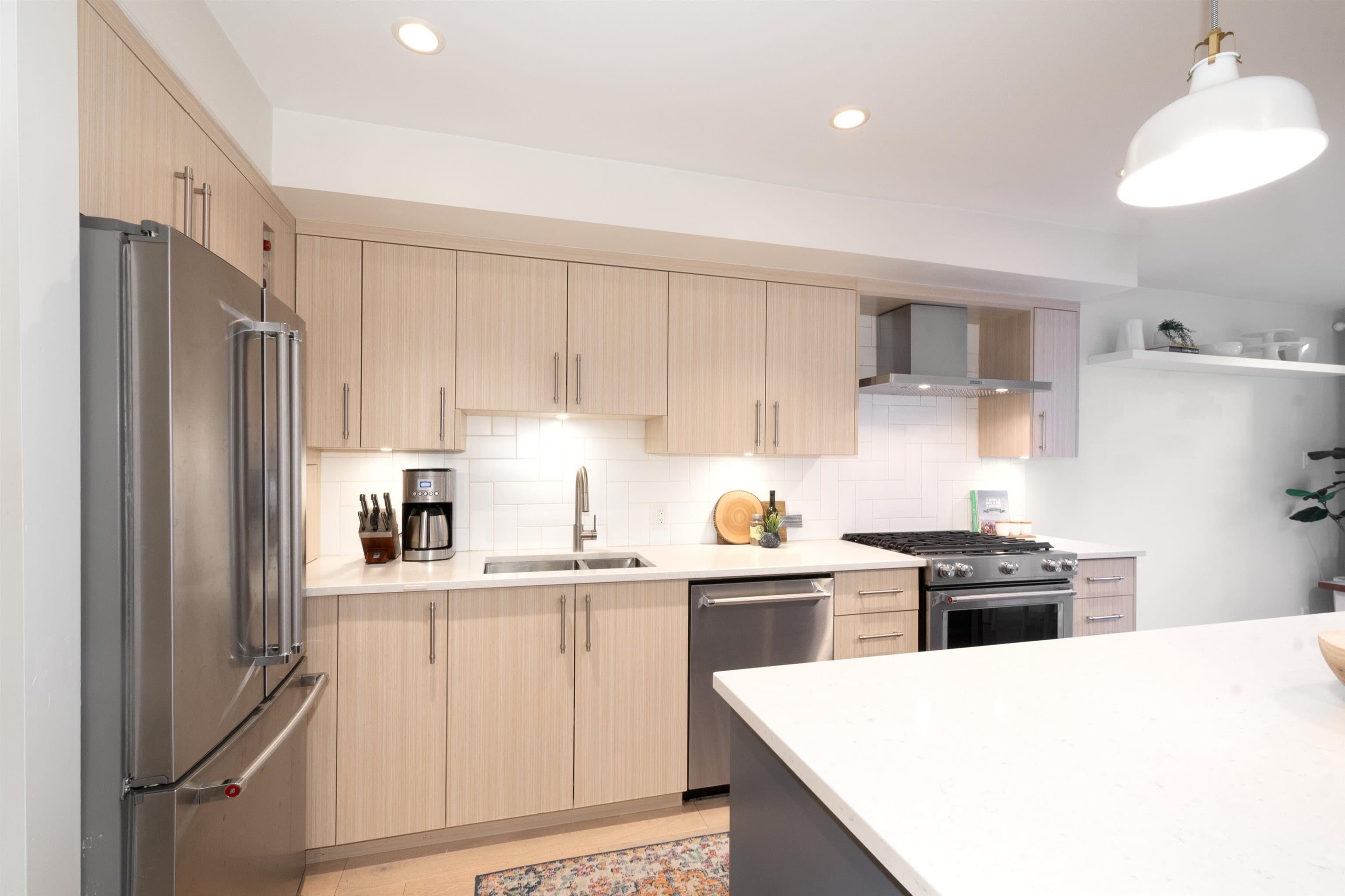 712 Millyard, Vancouver, V5Z 4A1 — photo 3