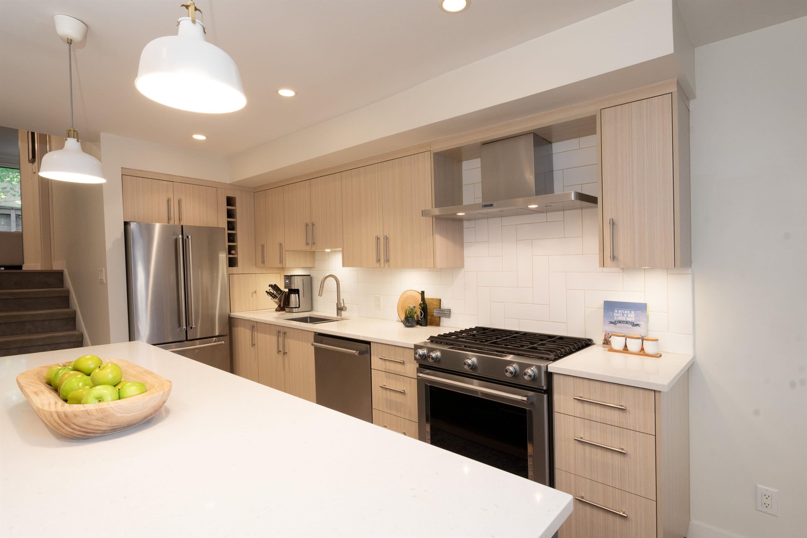 712 Millyard, Vancouver, V5Z 4A1 — photo 5