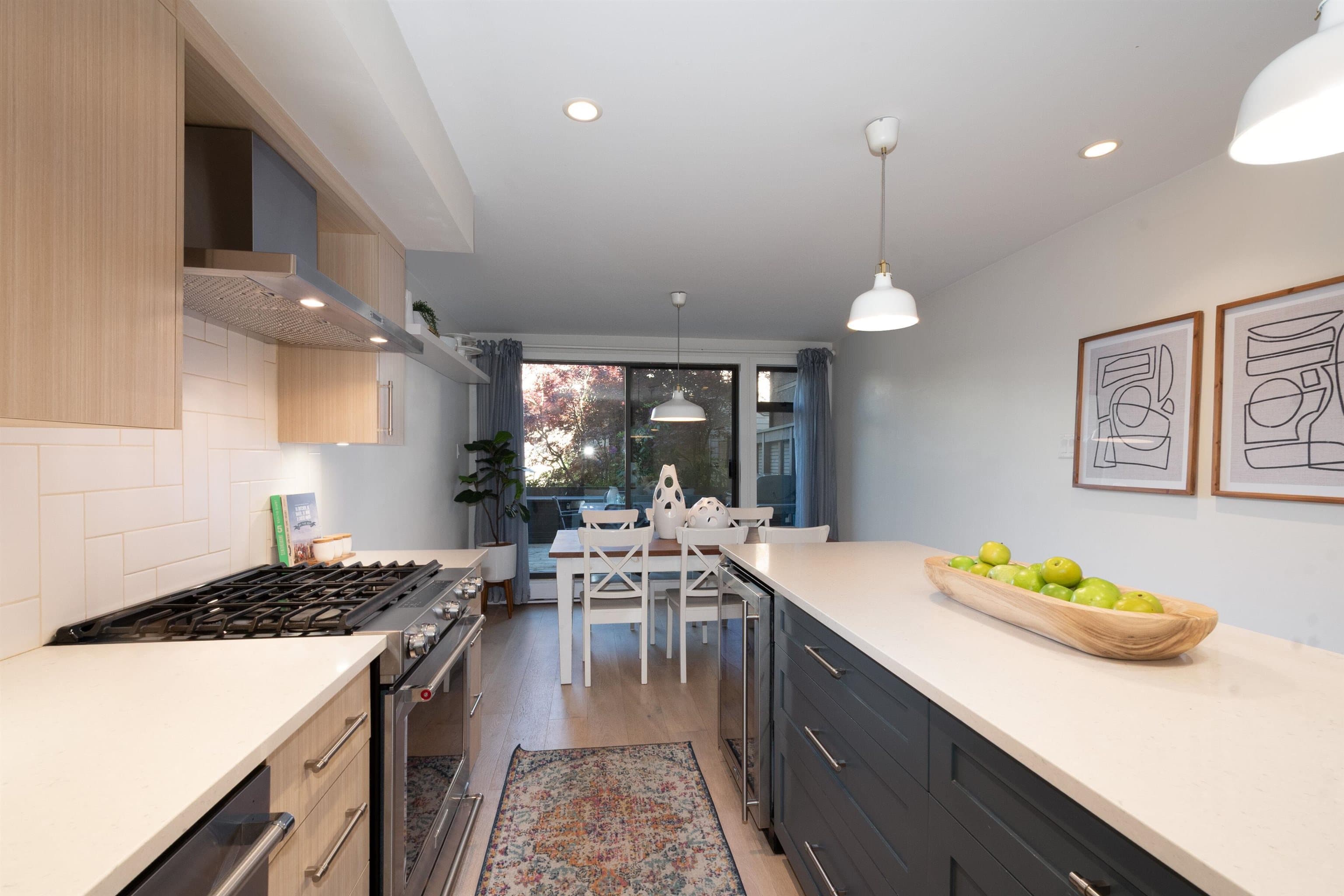 712 Millyard, Vancouver, V5Z 4A1 — photo 4
