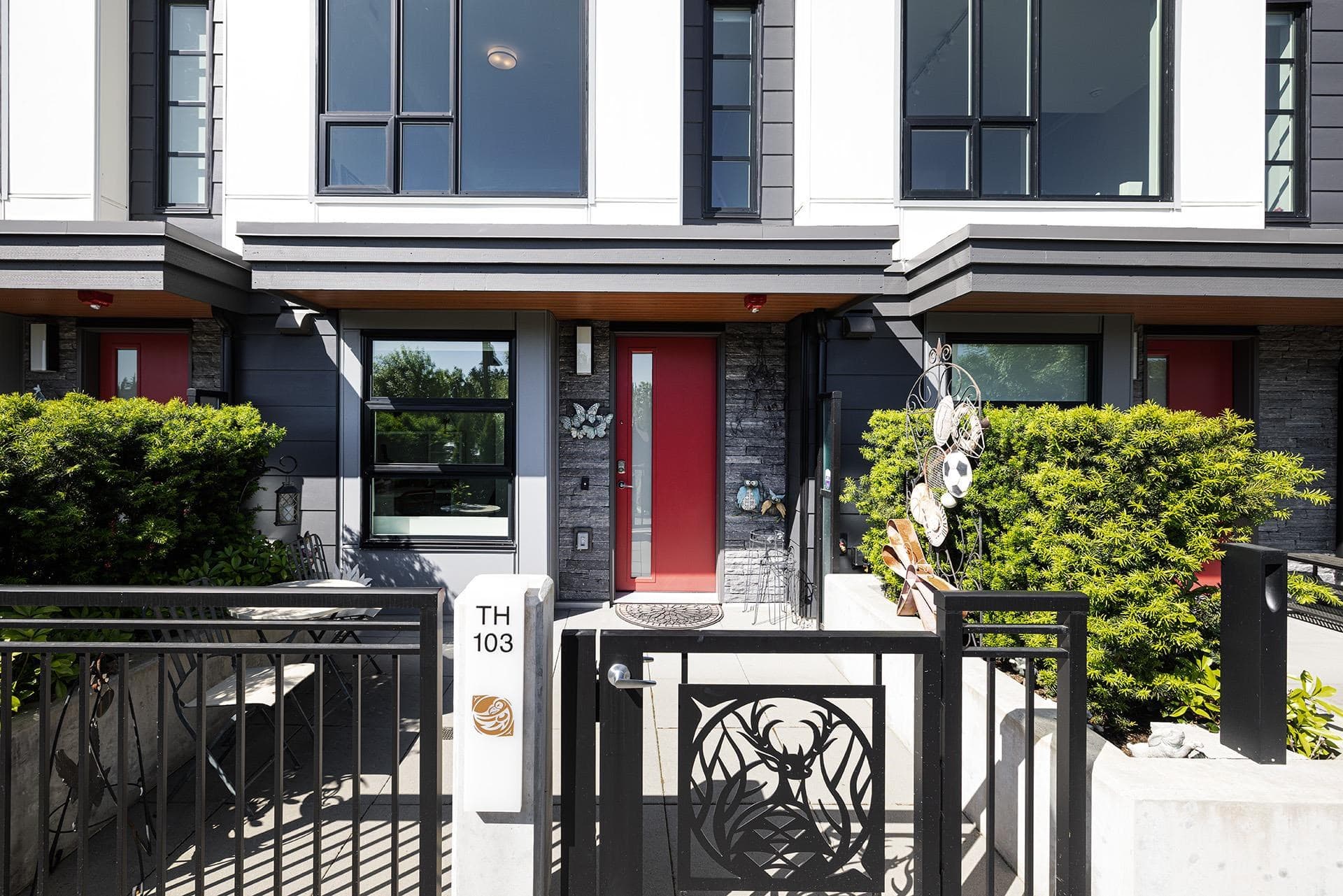 103 - 5370 Crooked Branch Road, Vancouver