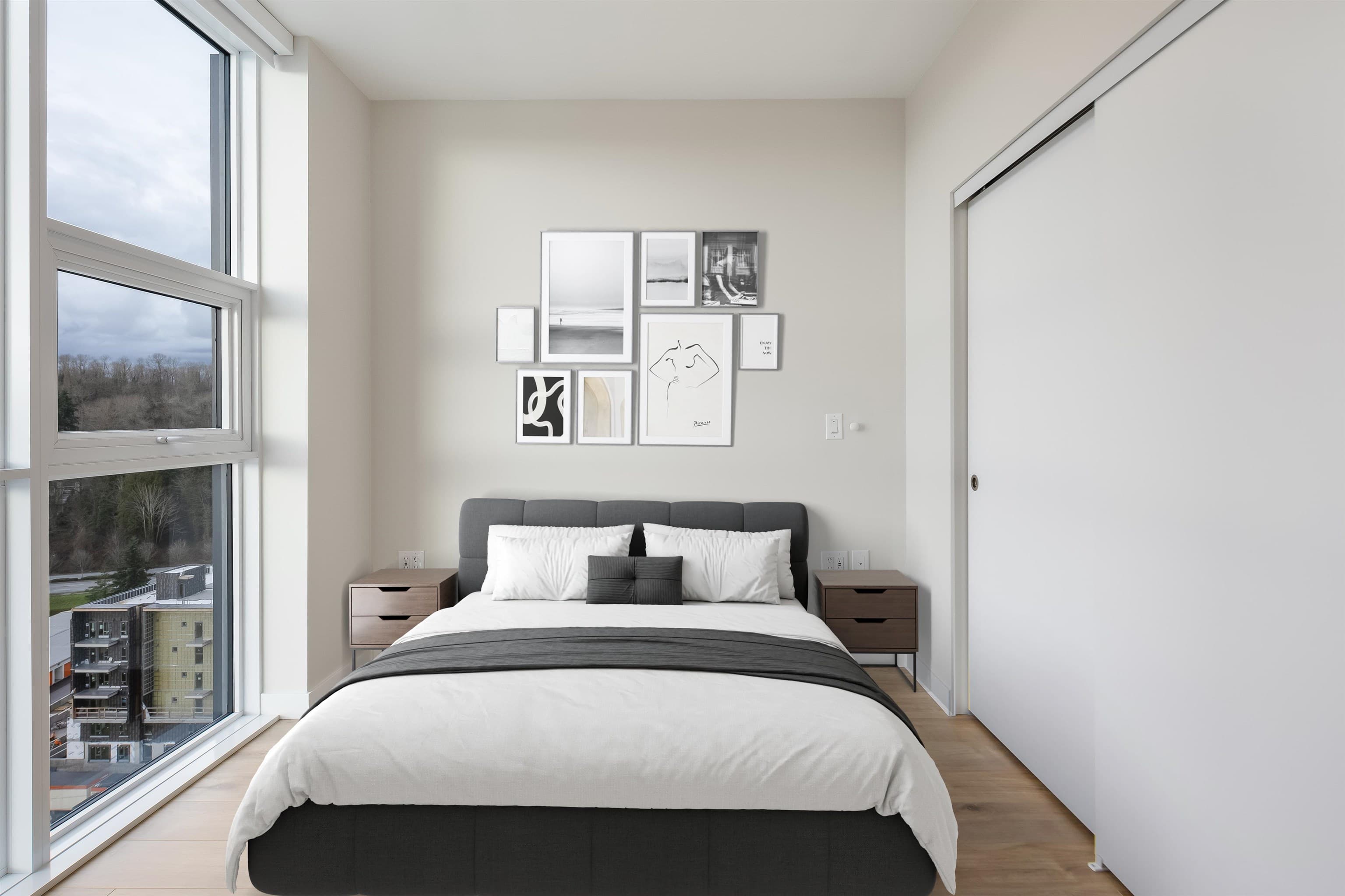 1502 - 3430 E Kent South Avenue, Vancouver, V5S 0G7 — photo 2