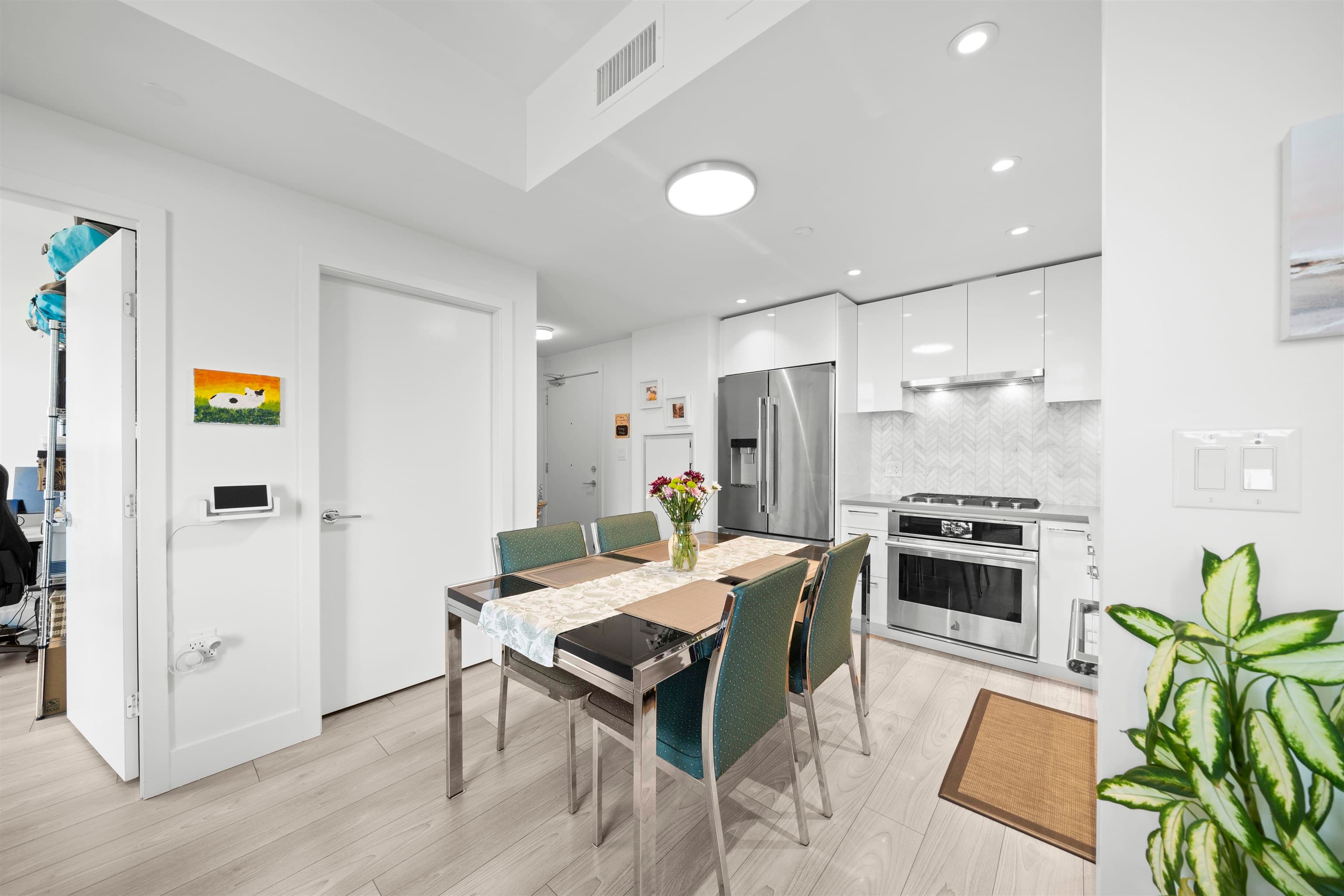 1205 - 8570 Rivergrass Drive, Vancouver, V5S 0H4 — photo 3