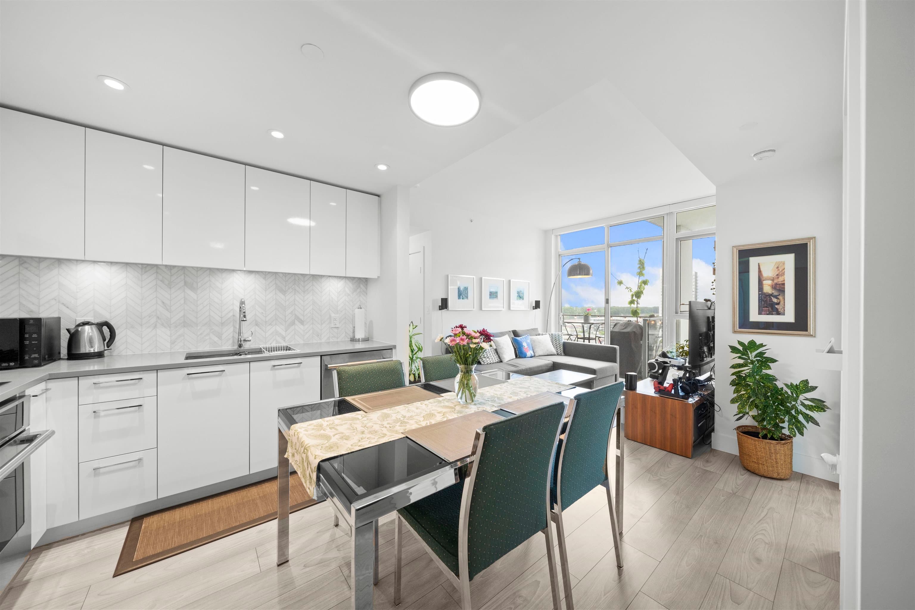 1205 - 8570 Rivergrass Drive, Vancouver, V5S 0H4 — photo 5