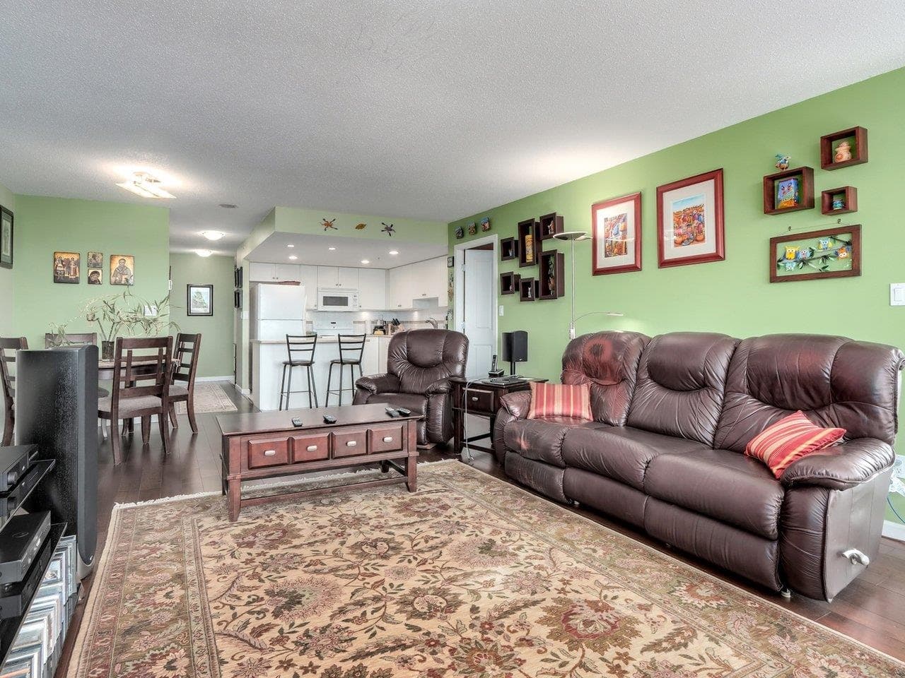 702 - 615 Hamilton Street, New Westminster, V3M 7A7 — photo 5