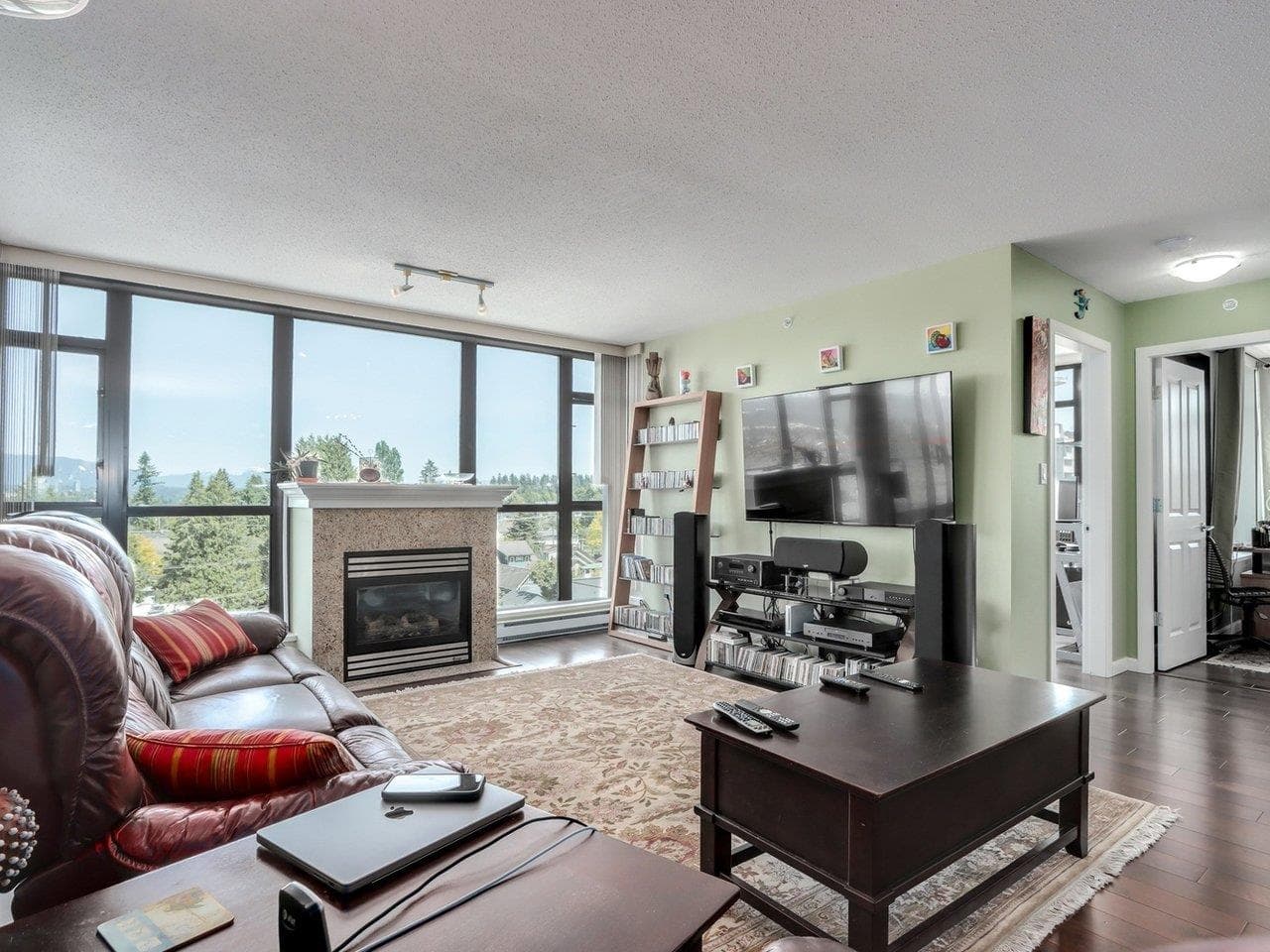 702 - 615 Hamilton Street, New Westminster, V3M 7A7 — photo 4