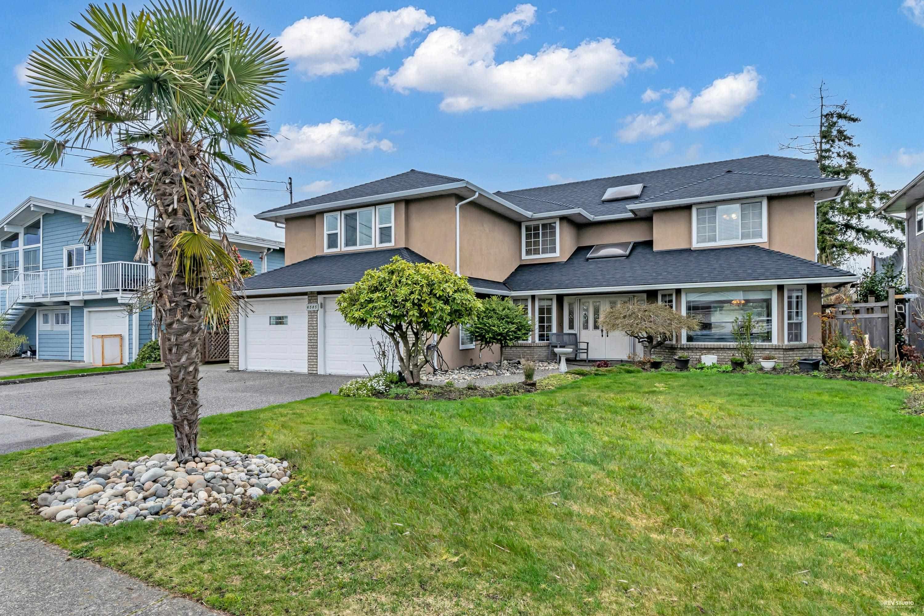 6585 Holly Park Drive, Delta