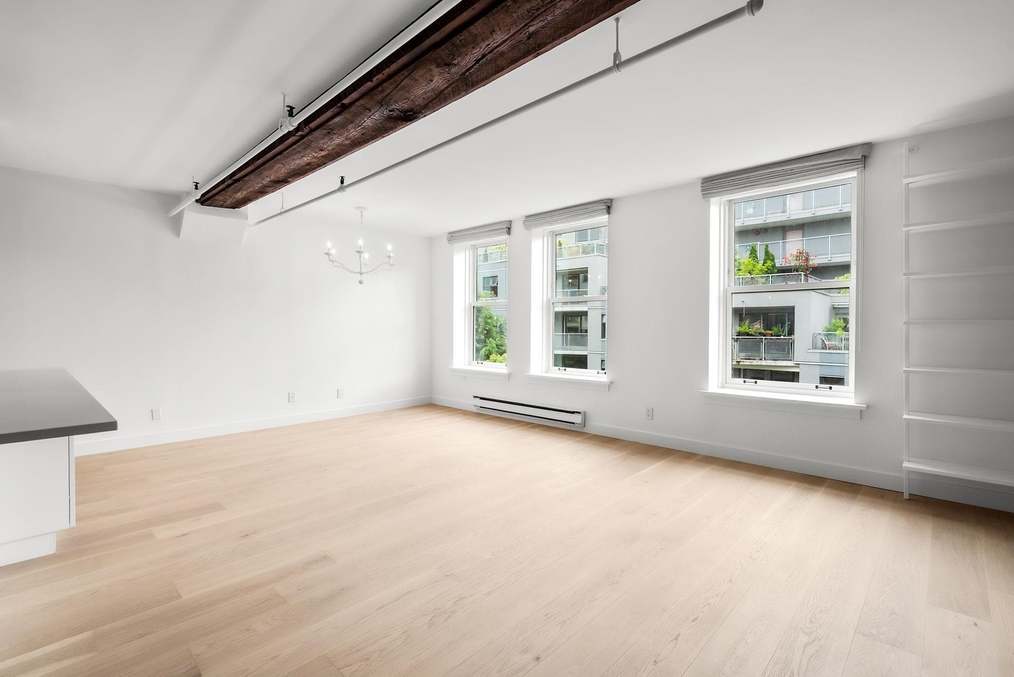 403 - 150 Alexander Street, Vancouver, V6A 1B5 — photo 4