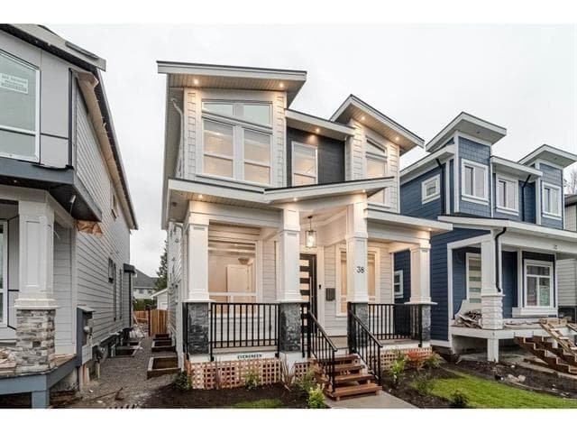 38 172 Street, Surrey