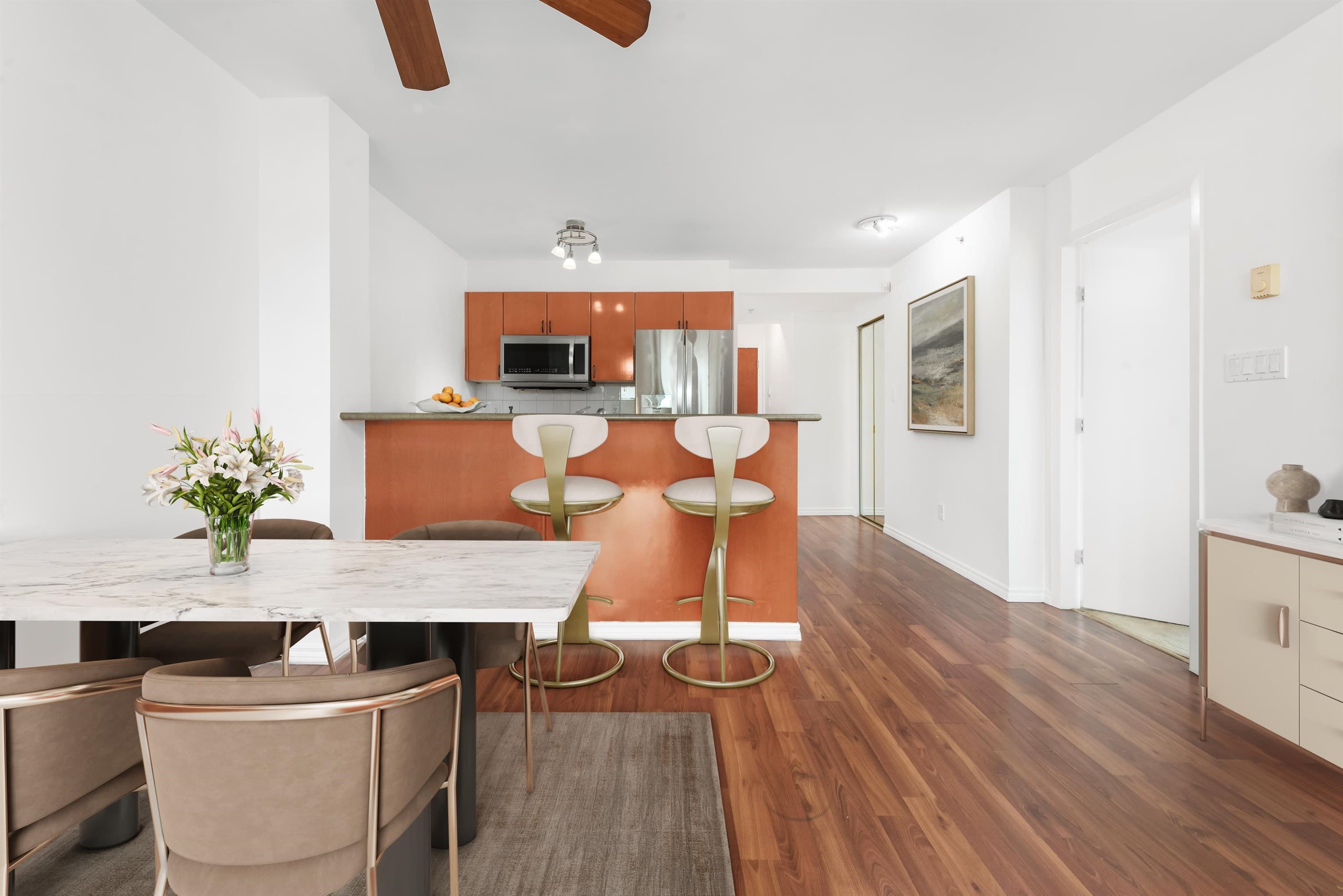 1110 - 2763 Chandlery Place, Vancouver, V5S 4V4 — photo 3