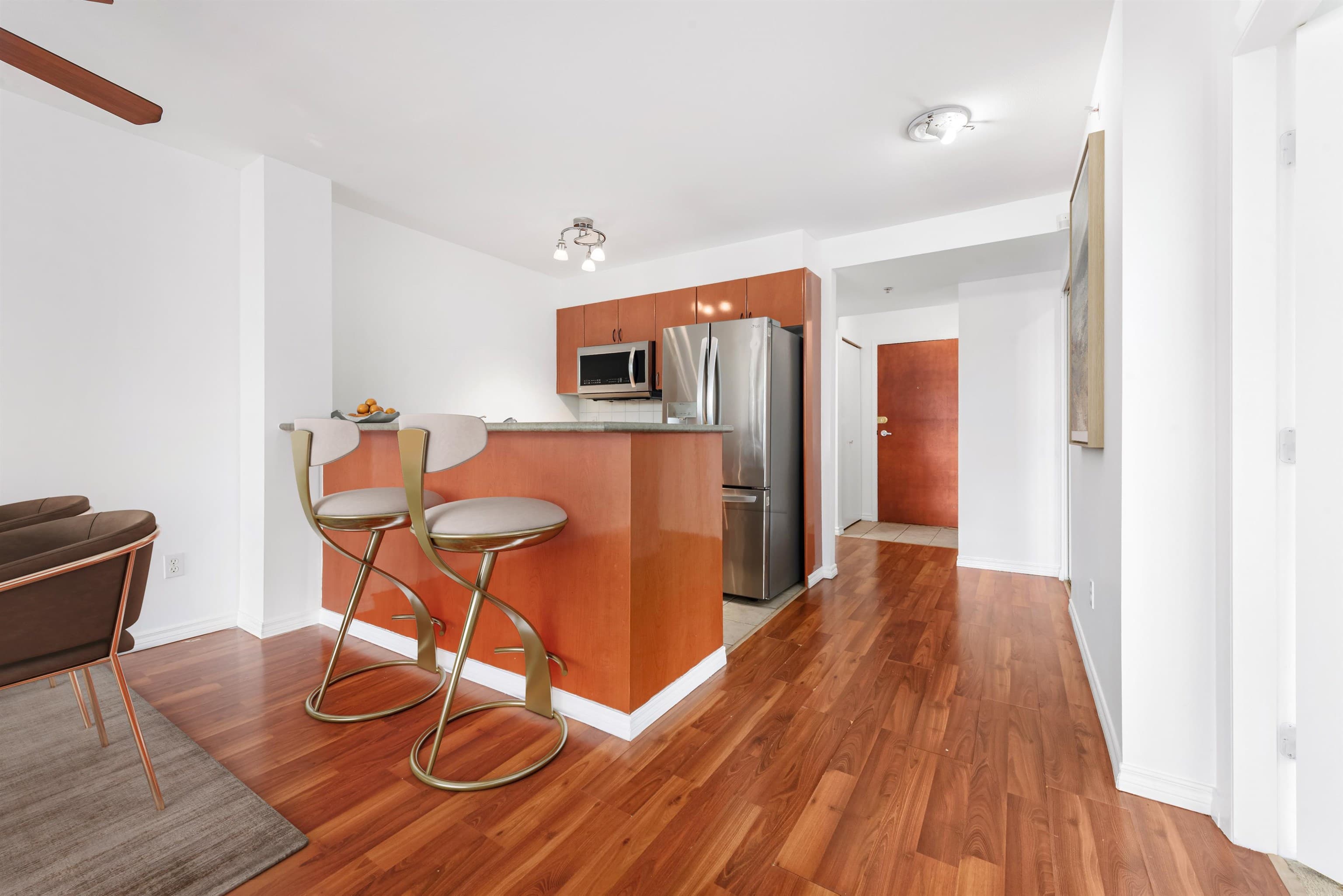 1110 - 2763 Chandlery Place, Vancouver, V5S 4V4 — photo 4