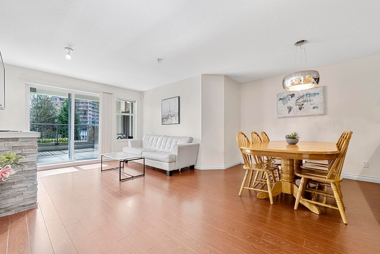 108 - 4833 Brentwood Drive, Burnaby, V5C 0C3 — photo 3