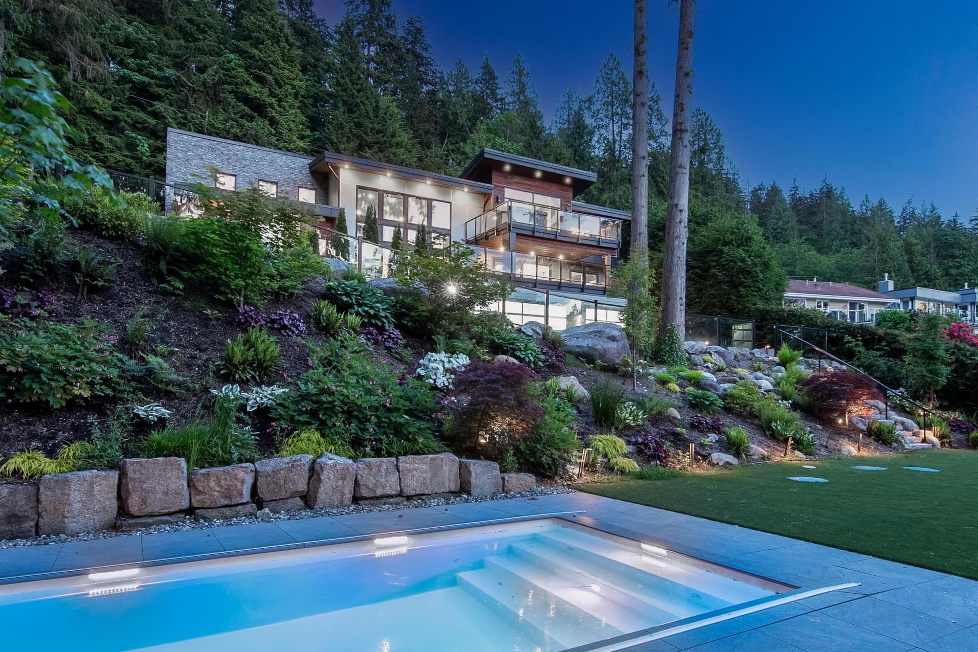 4031 Bedwell Bay Road, Belcarra