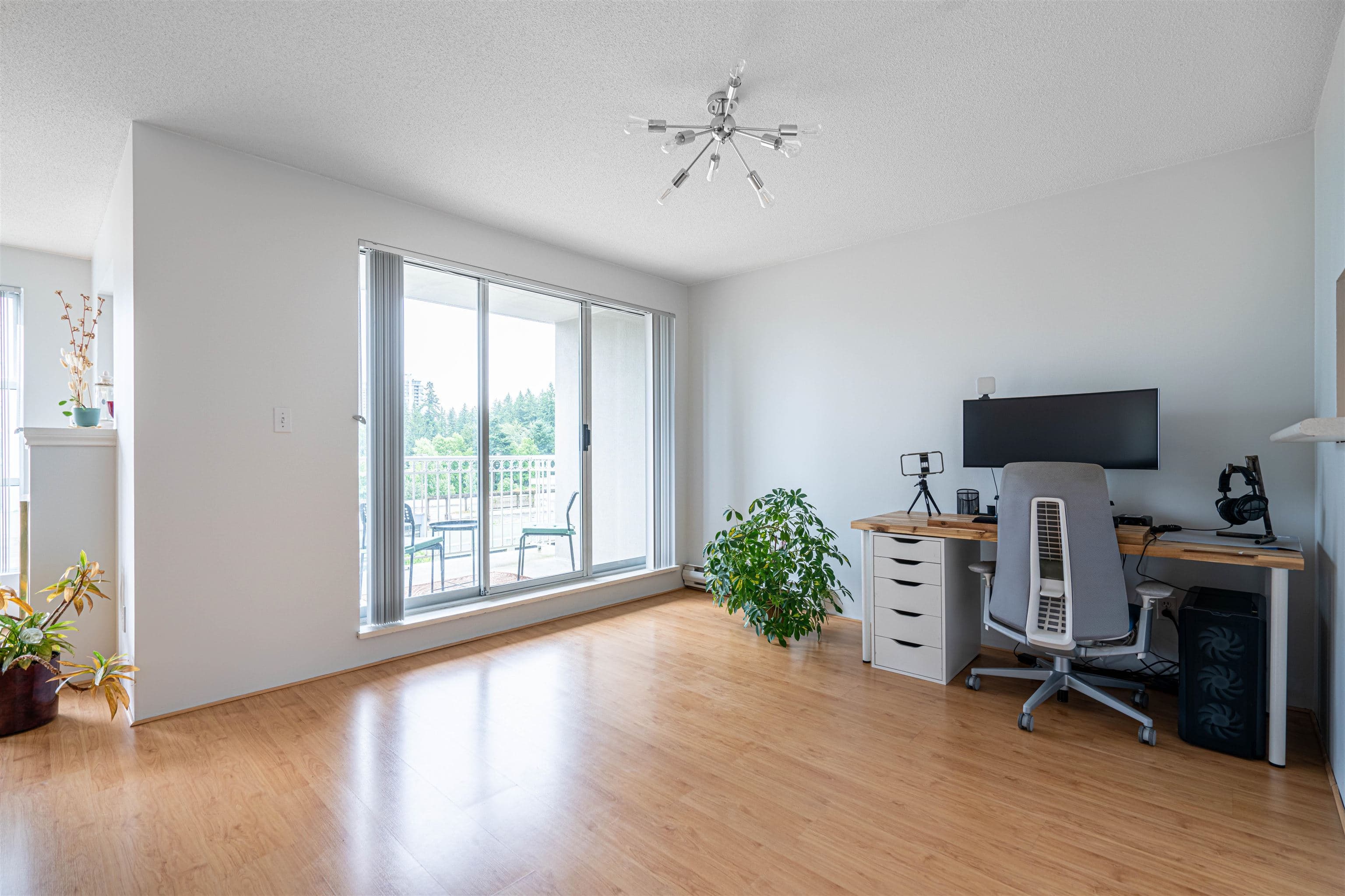 603 - 1180 Pinetree Way, Coquitlam, V3B 7L2 — photo 3