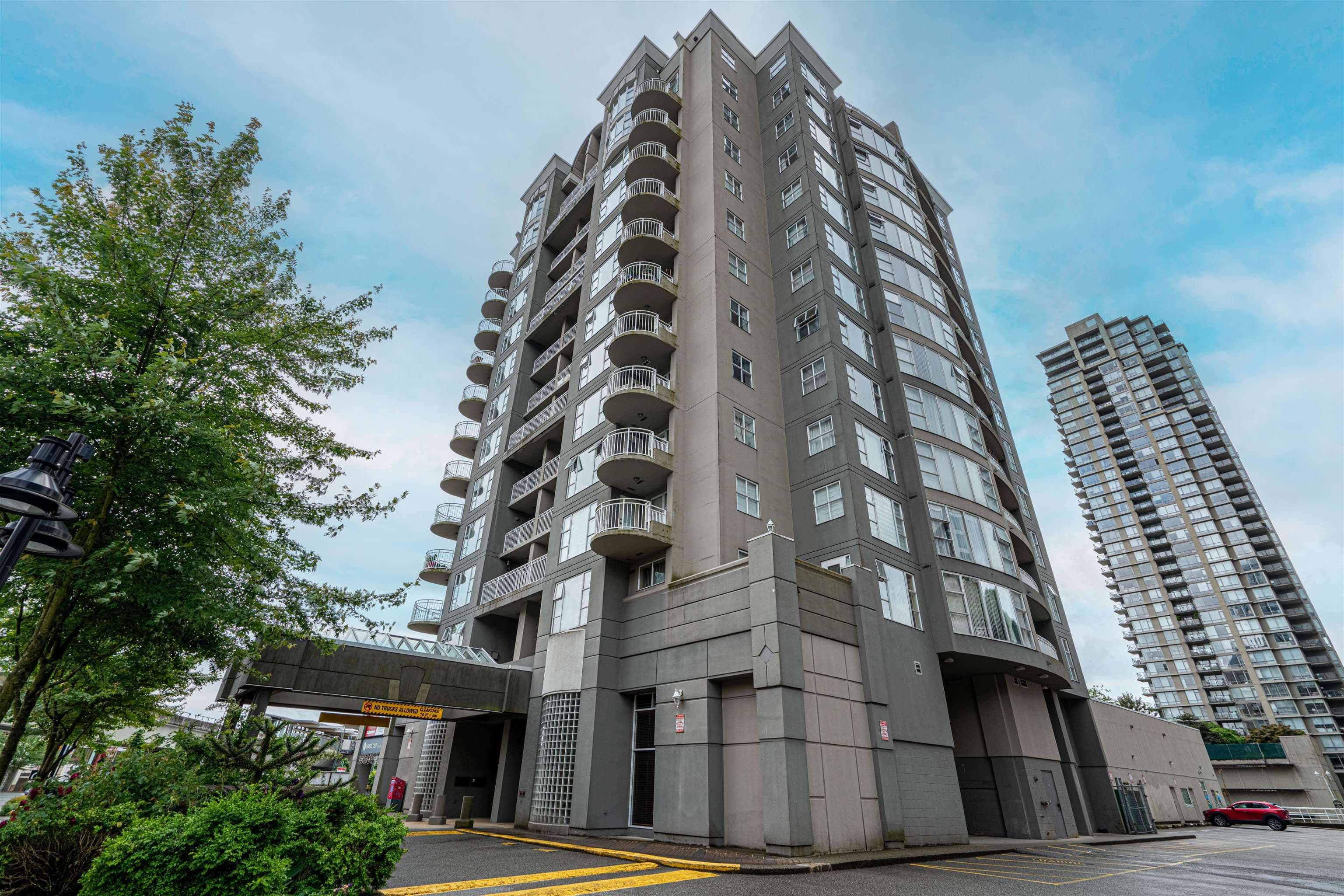 603 - 1180 Pinetree Way, Coquitlam, V3B 7L2 — photo 1