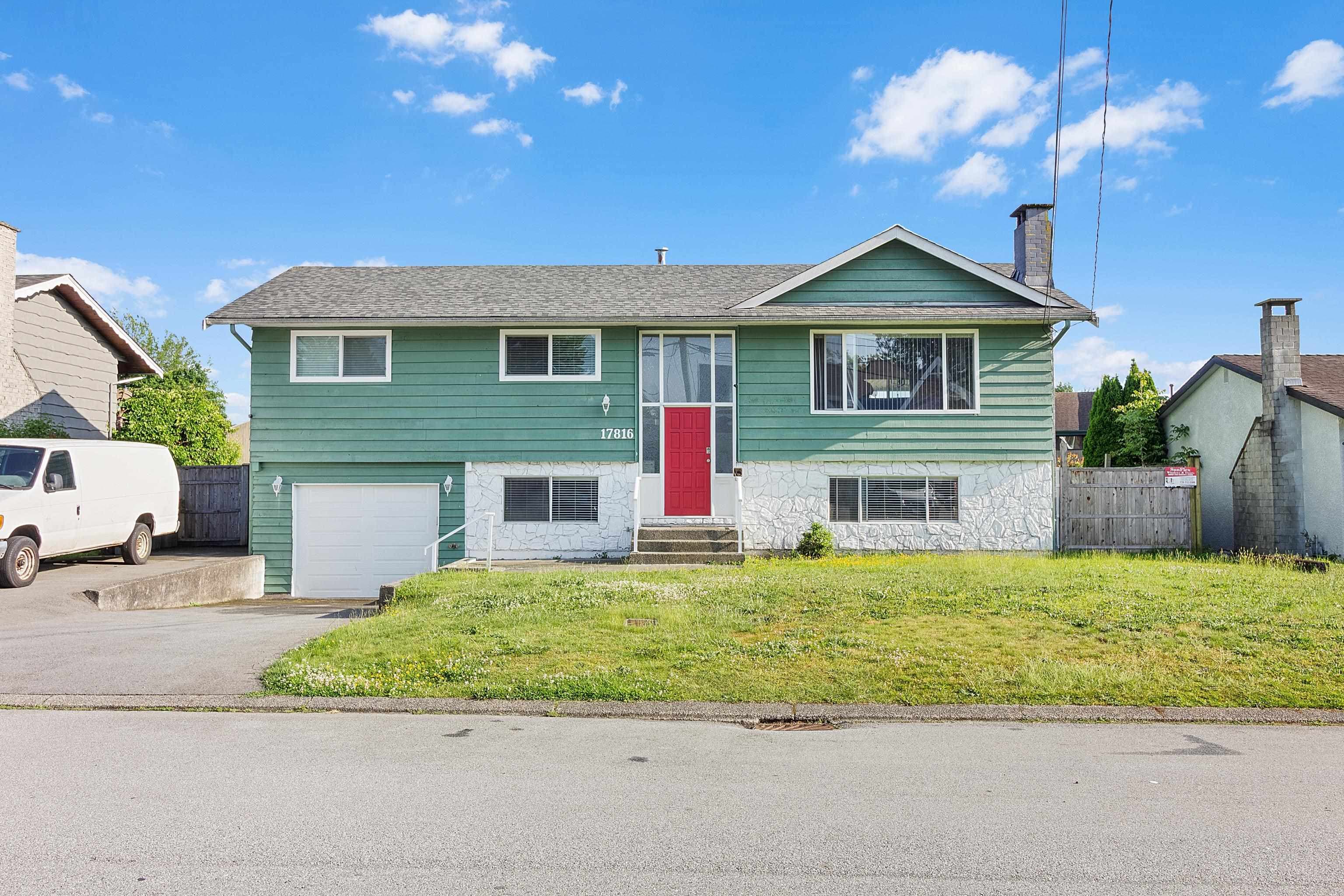 17816 59 Avenue, Surrey, V3S 1P5 — photo 1