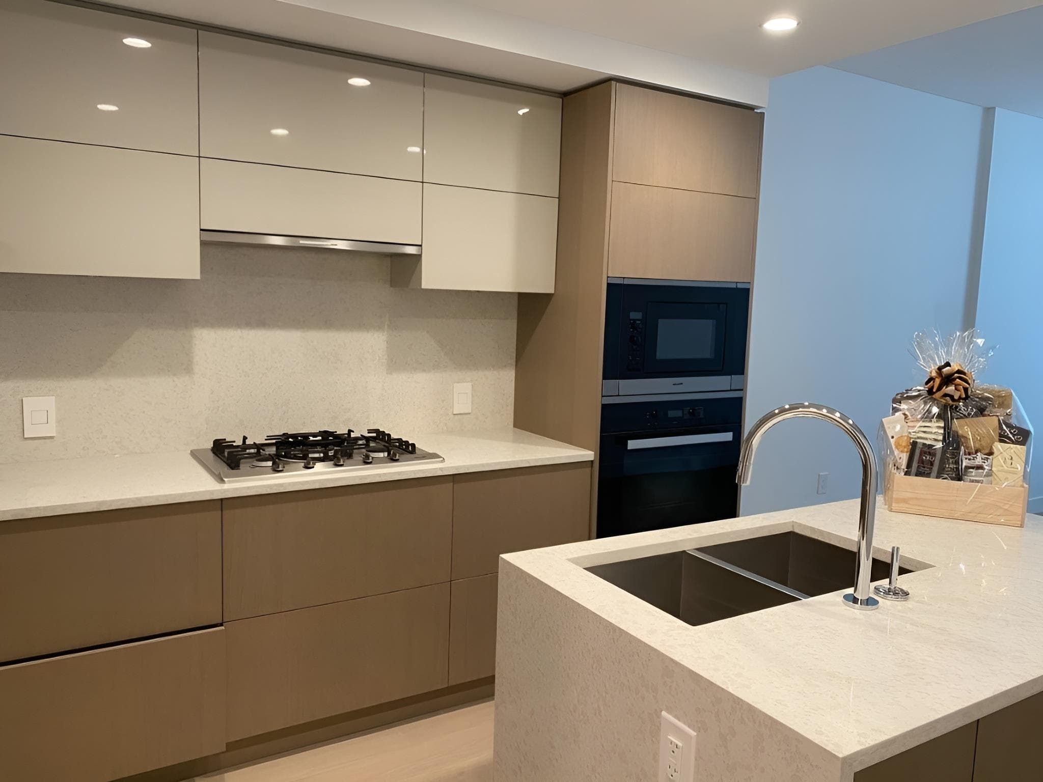 302 - 469 W King Edward Avenue, Vancouver, V5Y 2J3 — photo 1