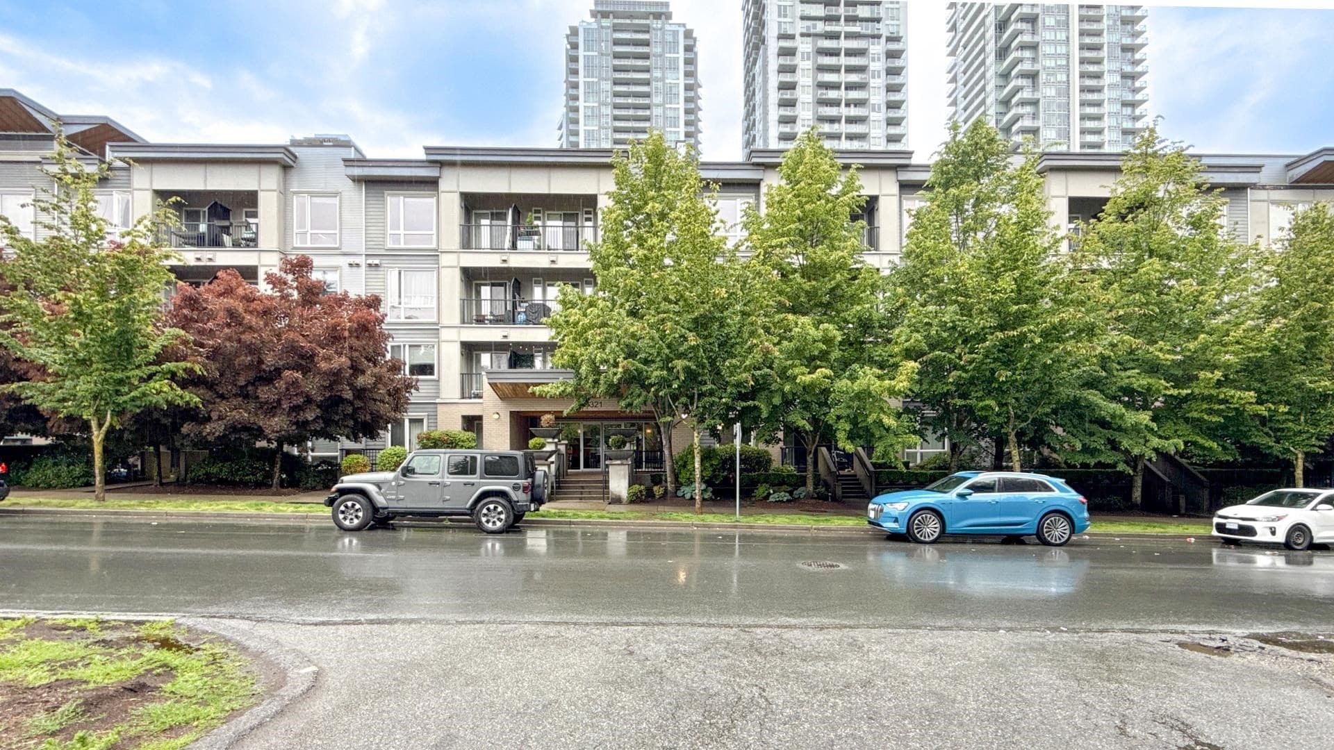 112 - 13321 102a Avenue, Surrey, V3T 1P6 — photo 2