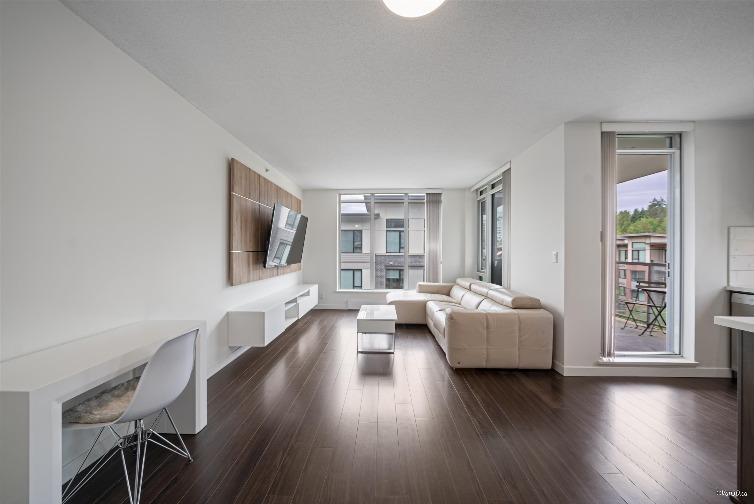 402 - 3162 Riverwalk Avenue, Vancouver, V5S 0B7 — photo 2