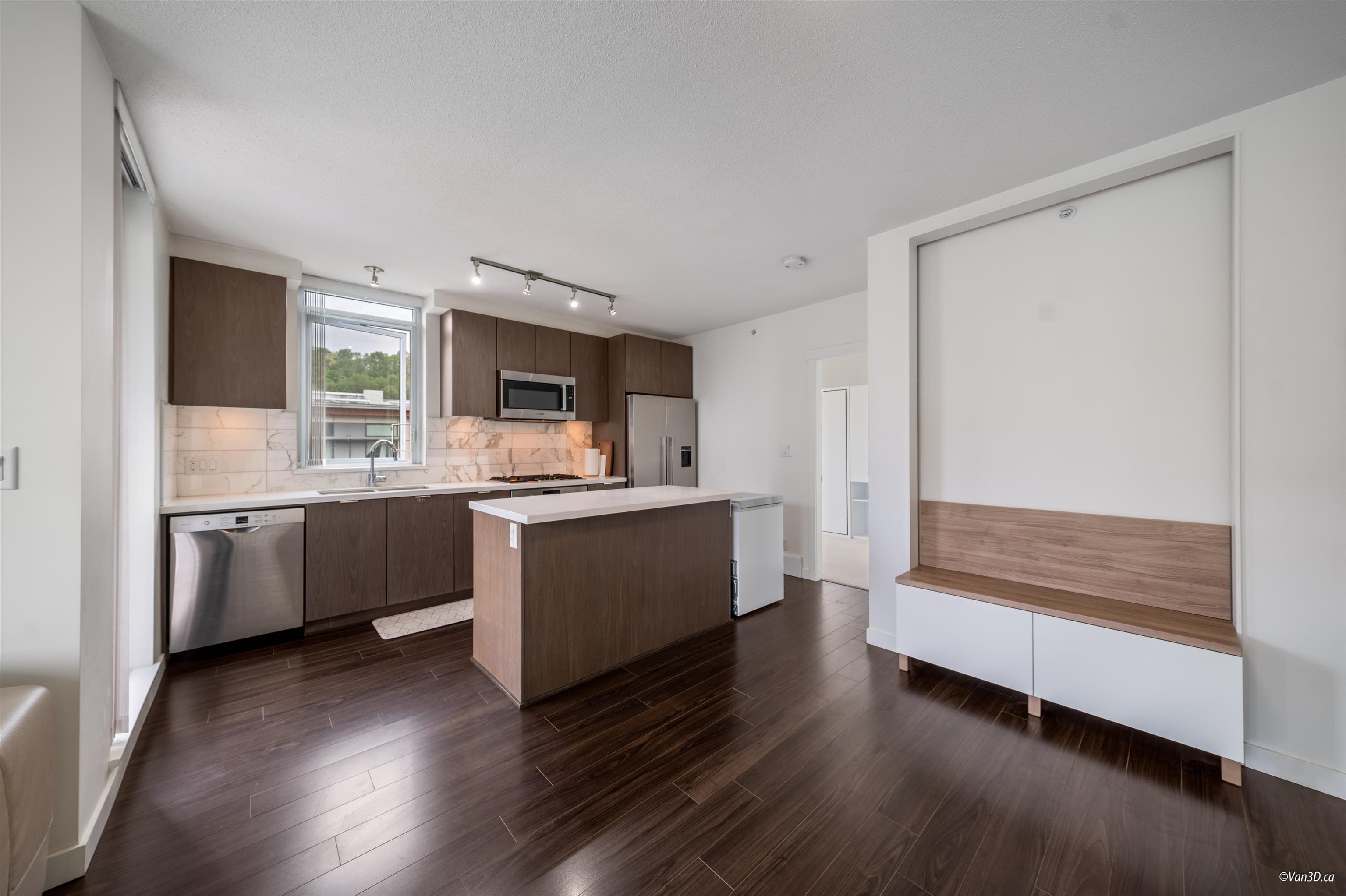 402 - 3162 Riverwalk Avenue, Vancouver, V5S 0B7 — photo 5