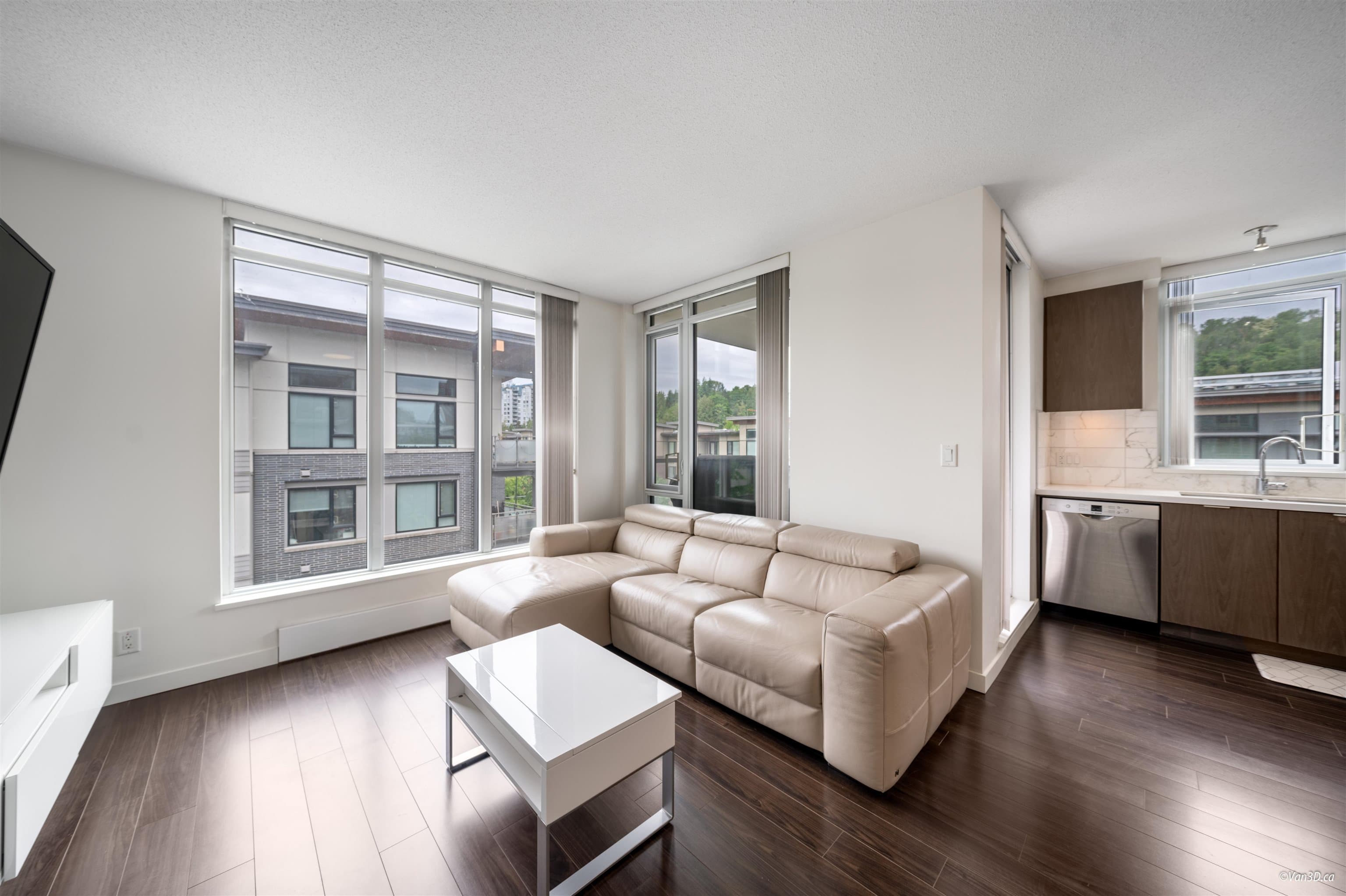 402 - 3162 Riverwalk Avenue, Vancouver, V5S 0B7 — photo 4
