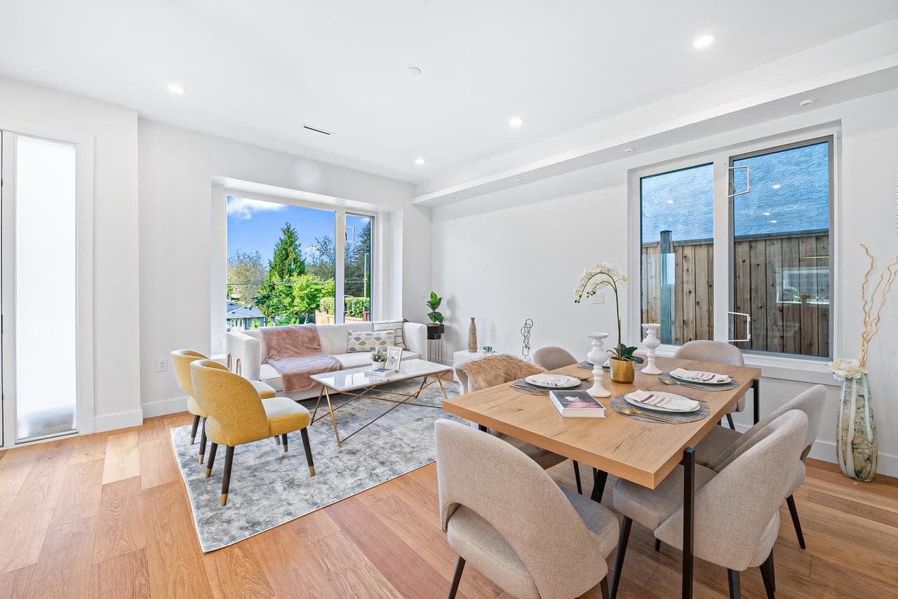 1 - 2232 Renfrew Street, Vancouver, V5M 3J7 — photo 5