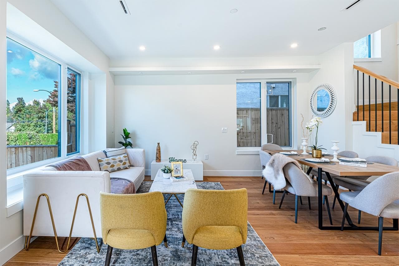 1 - 2232 Renfrew Street, Vancouver, V5M 3J7 — photo 4