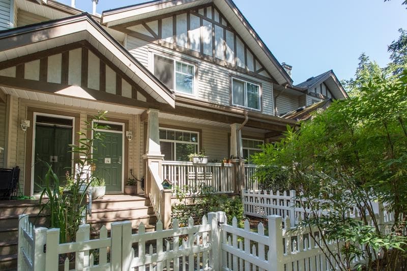 74 - 2678 King George Boulevard, Surrey, V4P 1H6 — photo 1