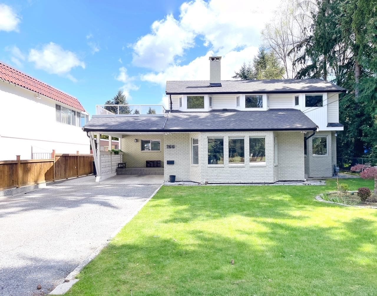 677 Gatensbury Street, Coquitlam, V3J 5G9 — photo 1