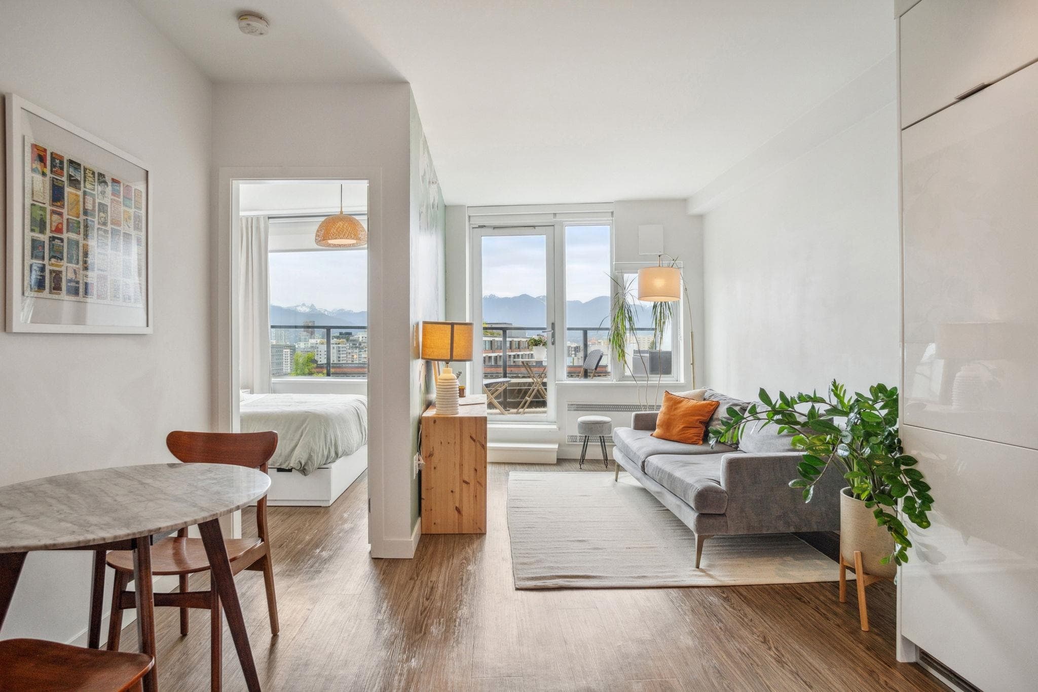 504 - 209 E 7th Avenue, Vancouver
