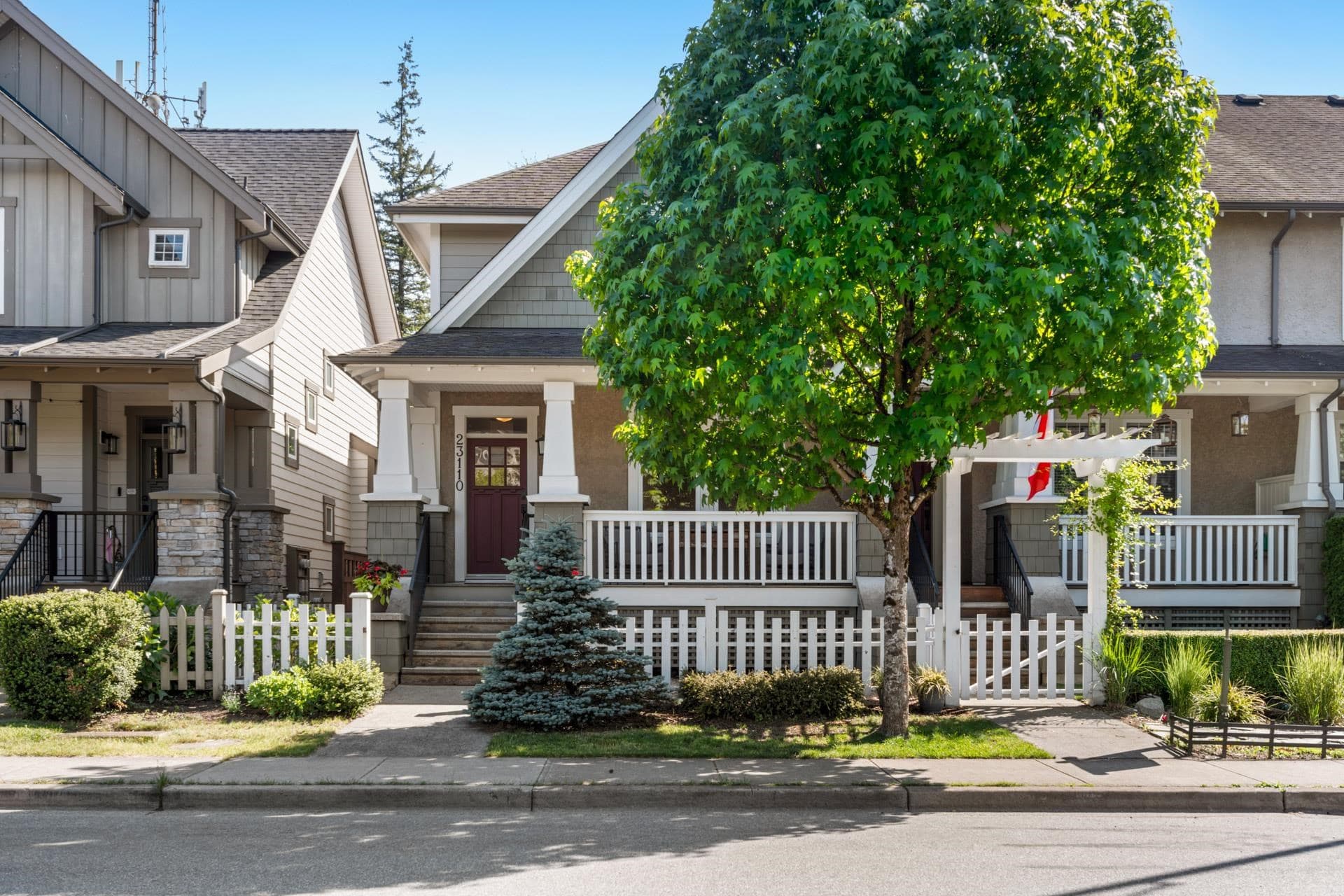 23110 Billy Brown Road, Langley, V1M 4G1 — photo 2
