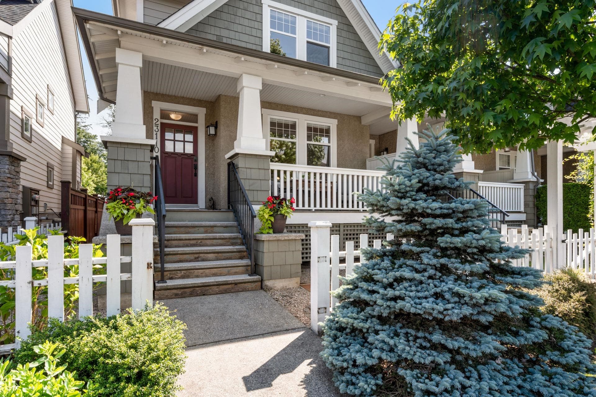 23110 Billy Brown Road, Langley, V1M 4G1 — photo 3