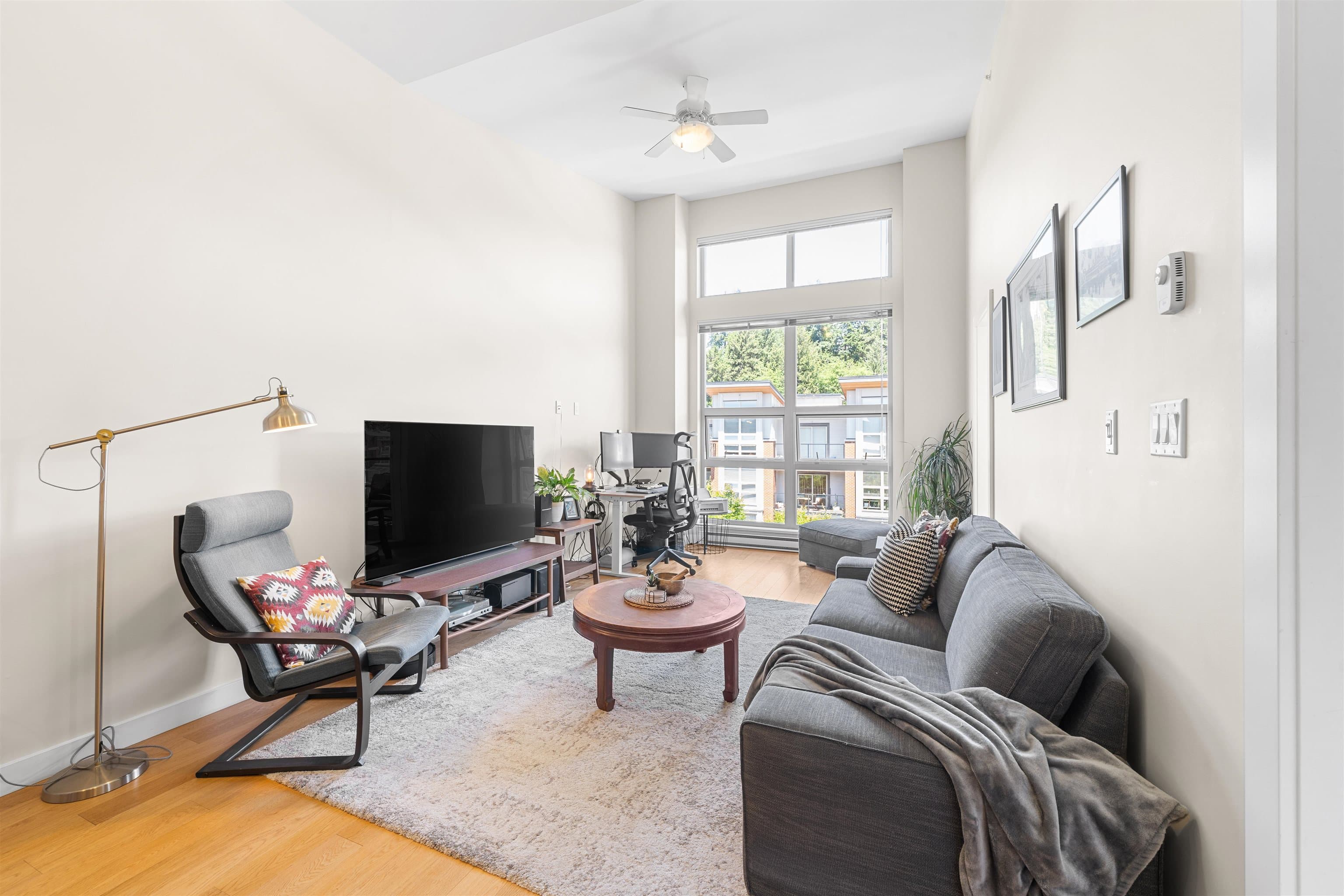 402 - 1182 W 16th Street, North Vancouver