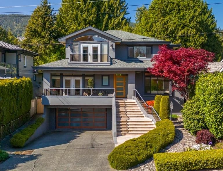 2257 Fulton Avenue, West Vancouver, V7V 1T7 — photo 3