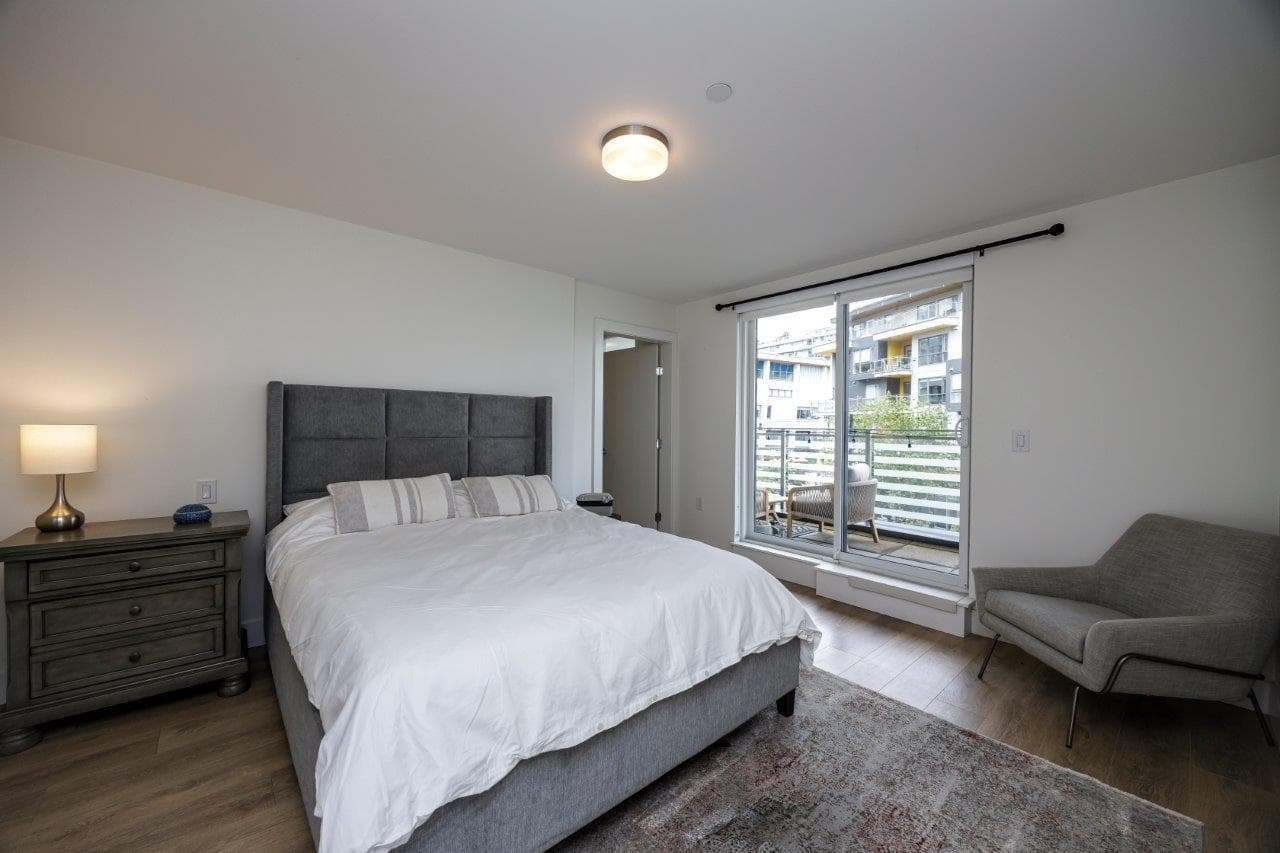 315 - 3488 Sawmill Crescent, Vancouver, V5S 4R7 — photo 2