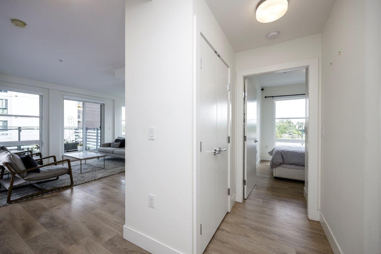 315 - 3488 Sawmill Crescent, Vancouver, V5S 4R7 — photo 5