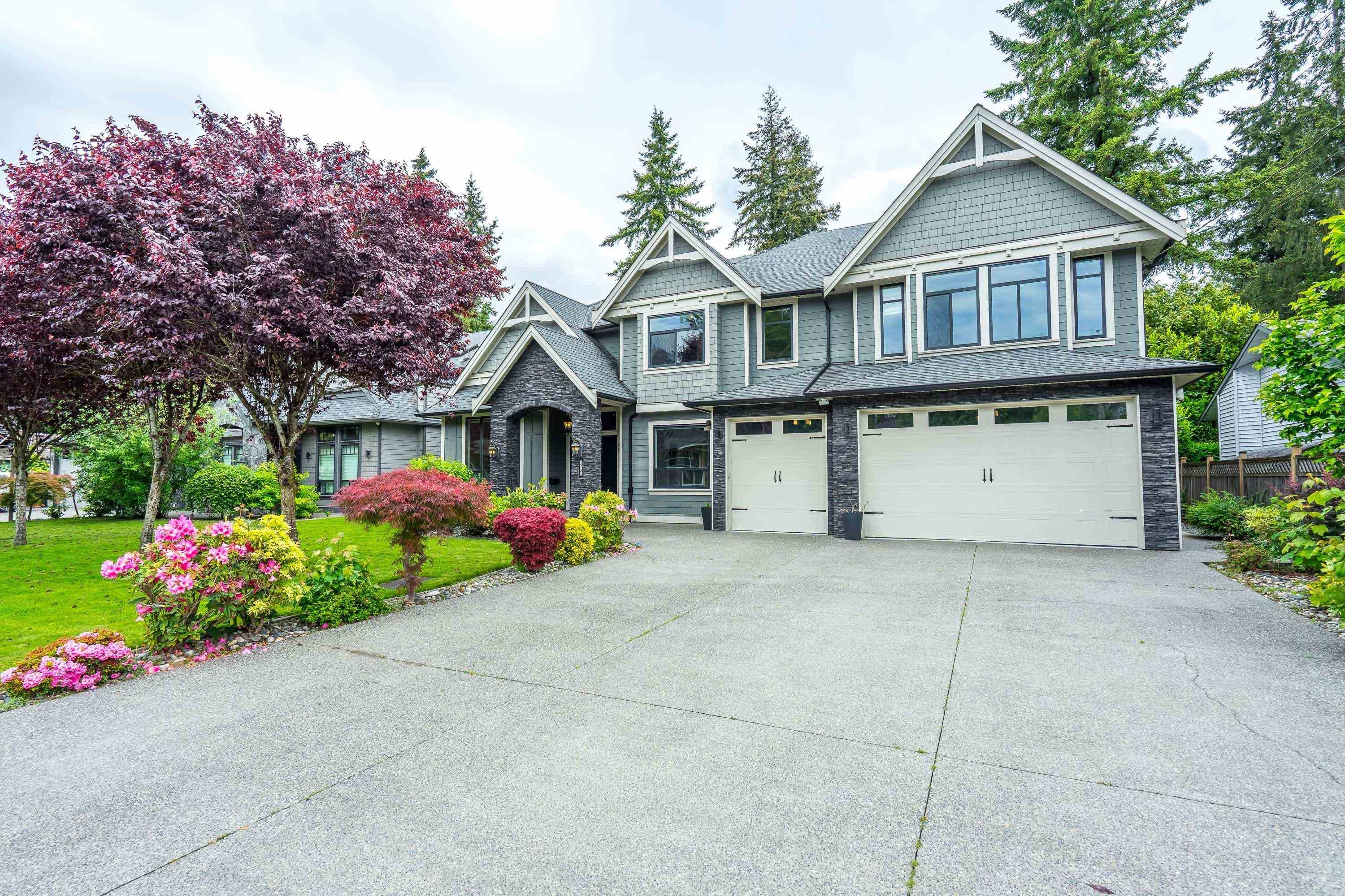 3922 205a Street, Langley