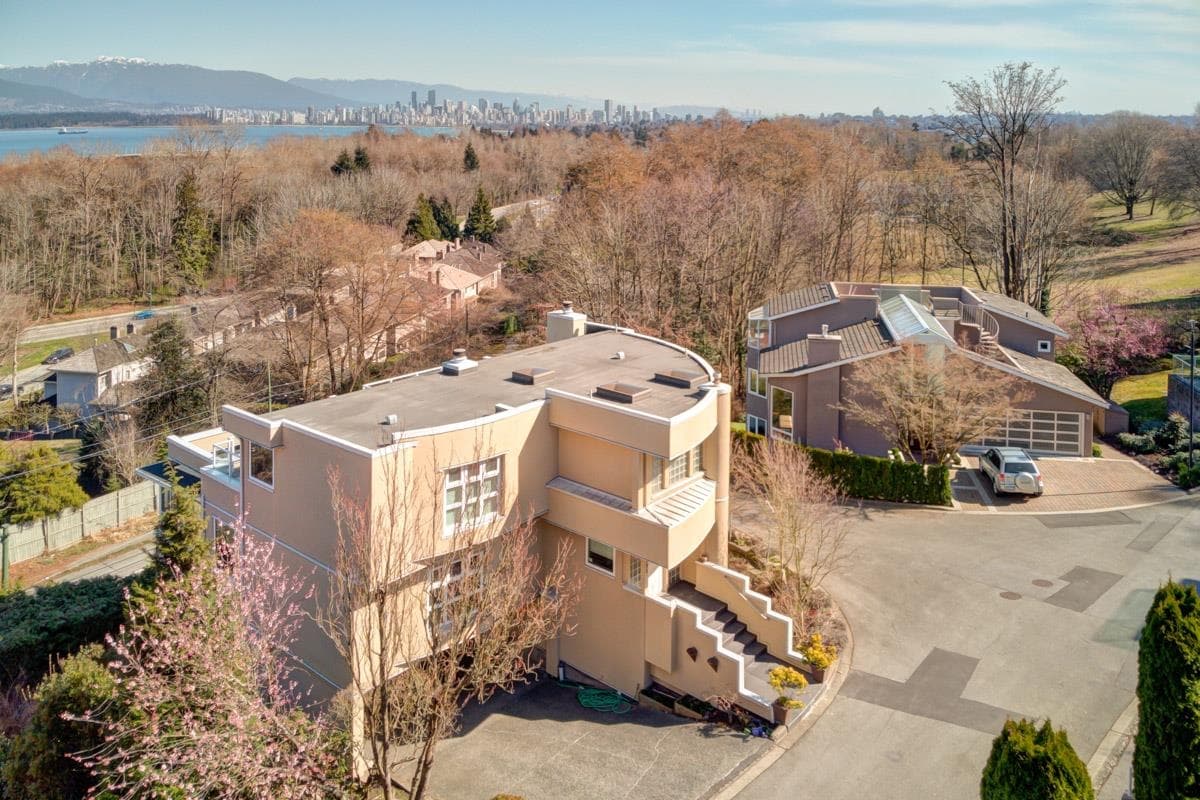 4322 West Point Place, Vancouver, V6R 4M9 — photo 3
