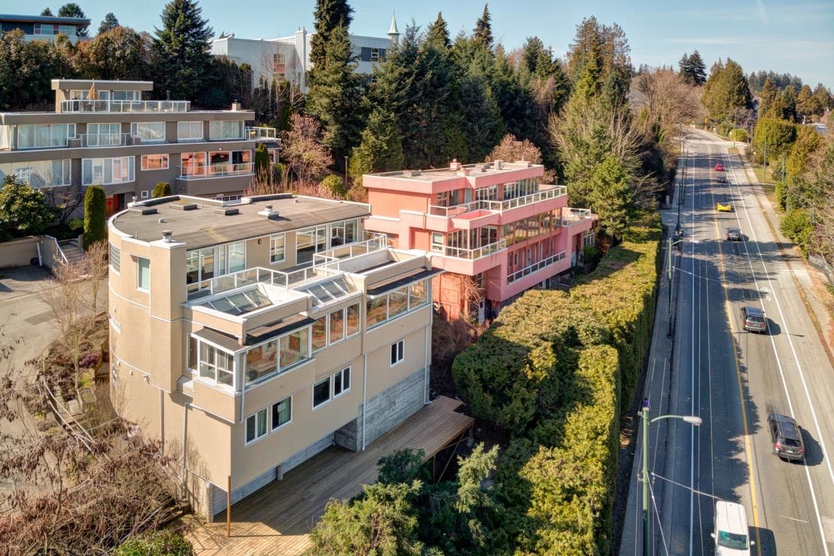 4322 West Point Place, Vancouver, V6R 4M9 — photo 5