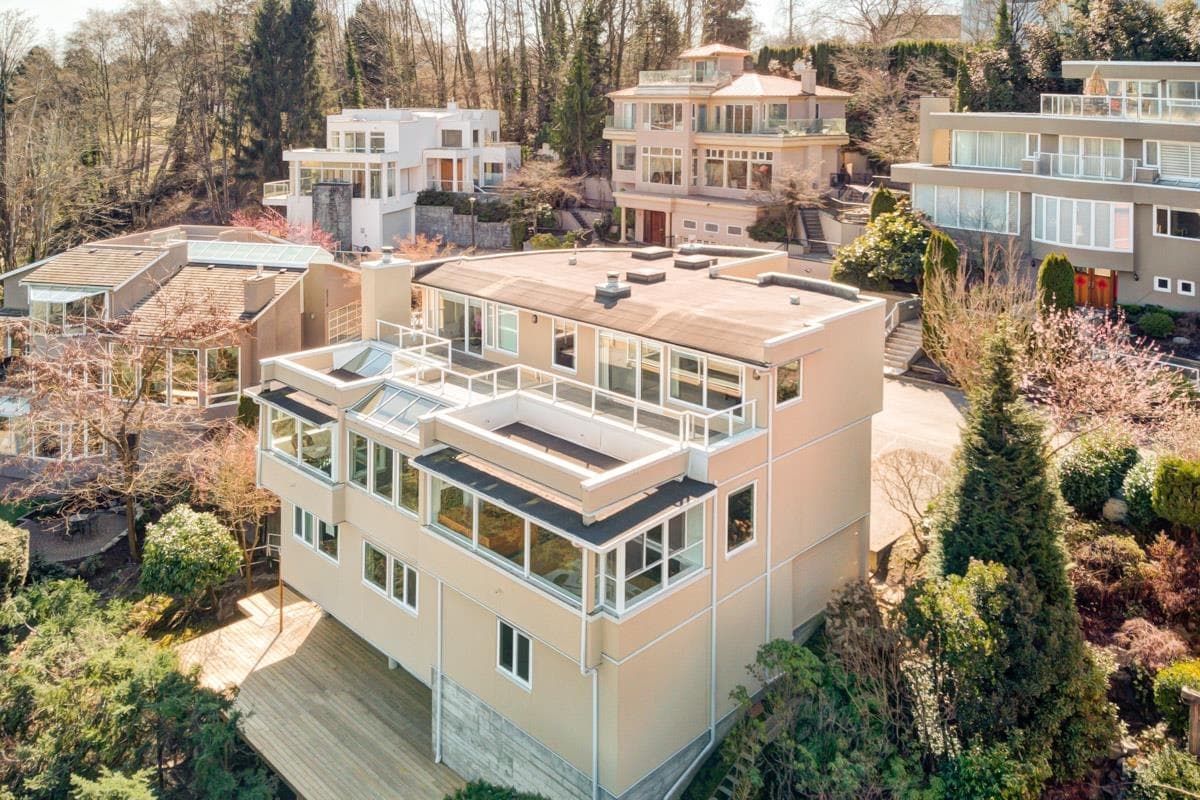 4322 West Point Place, Vancouver, V6R 4M9 — photo 4