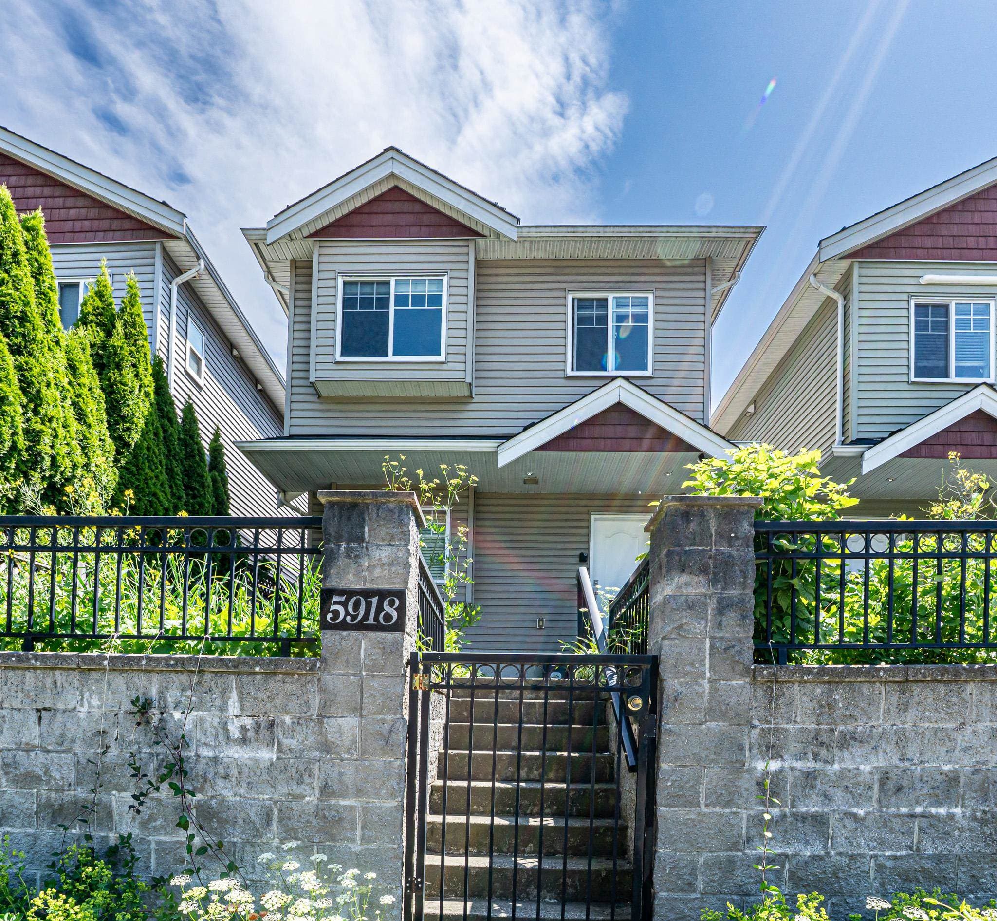 5918 Main Street, Vancouver