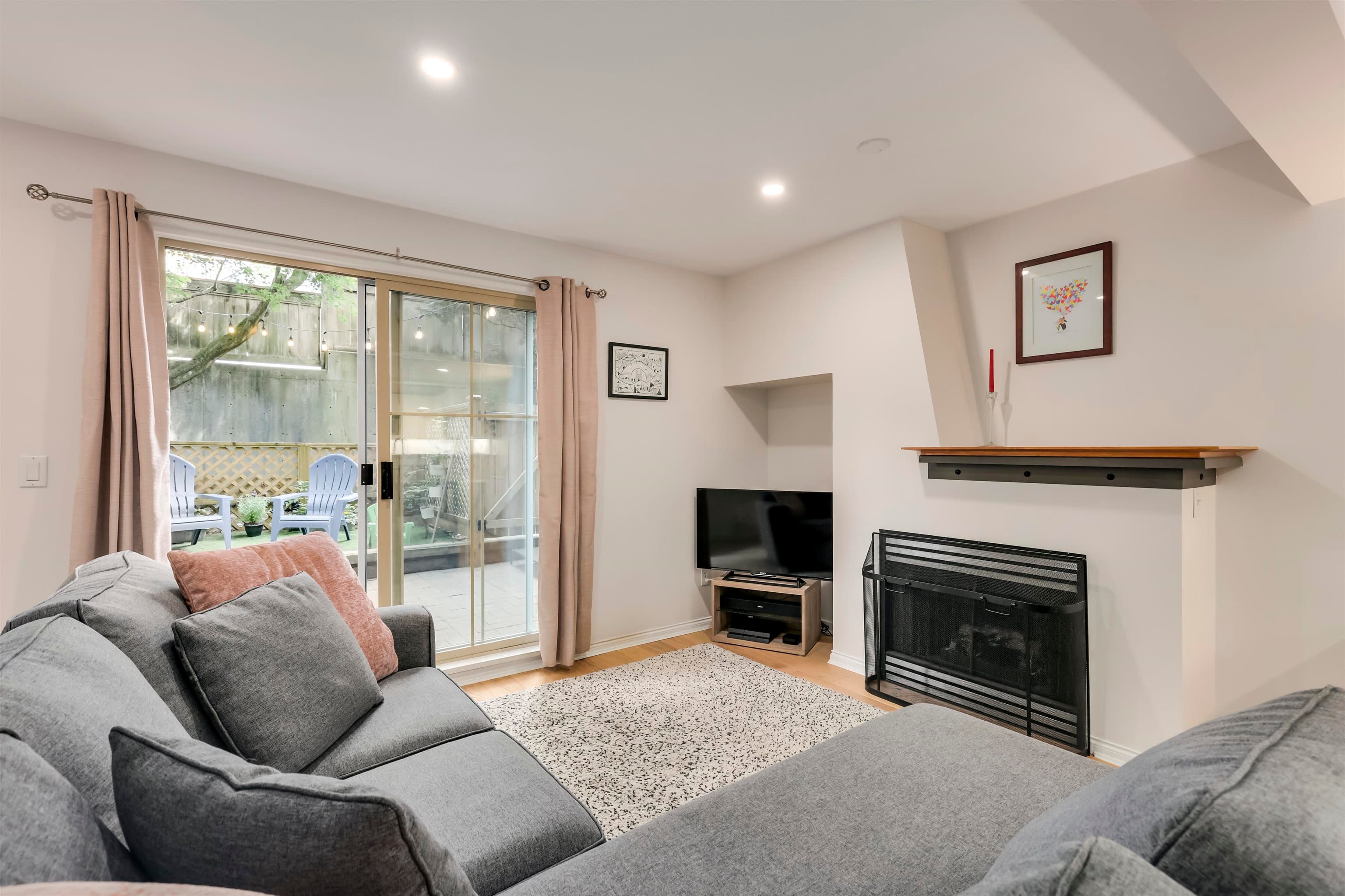 12 - 2375 W Broadway, Vancouver, V6K 2E6 — photo 1