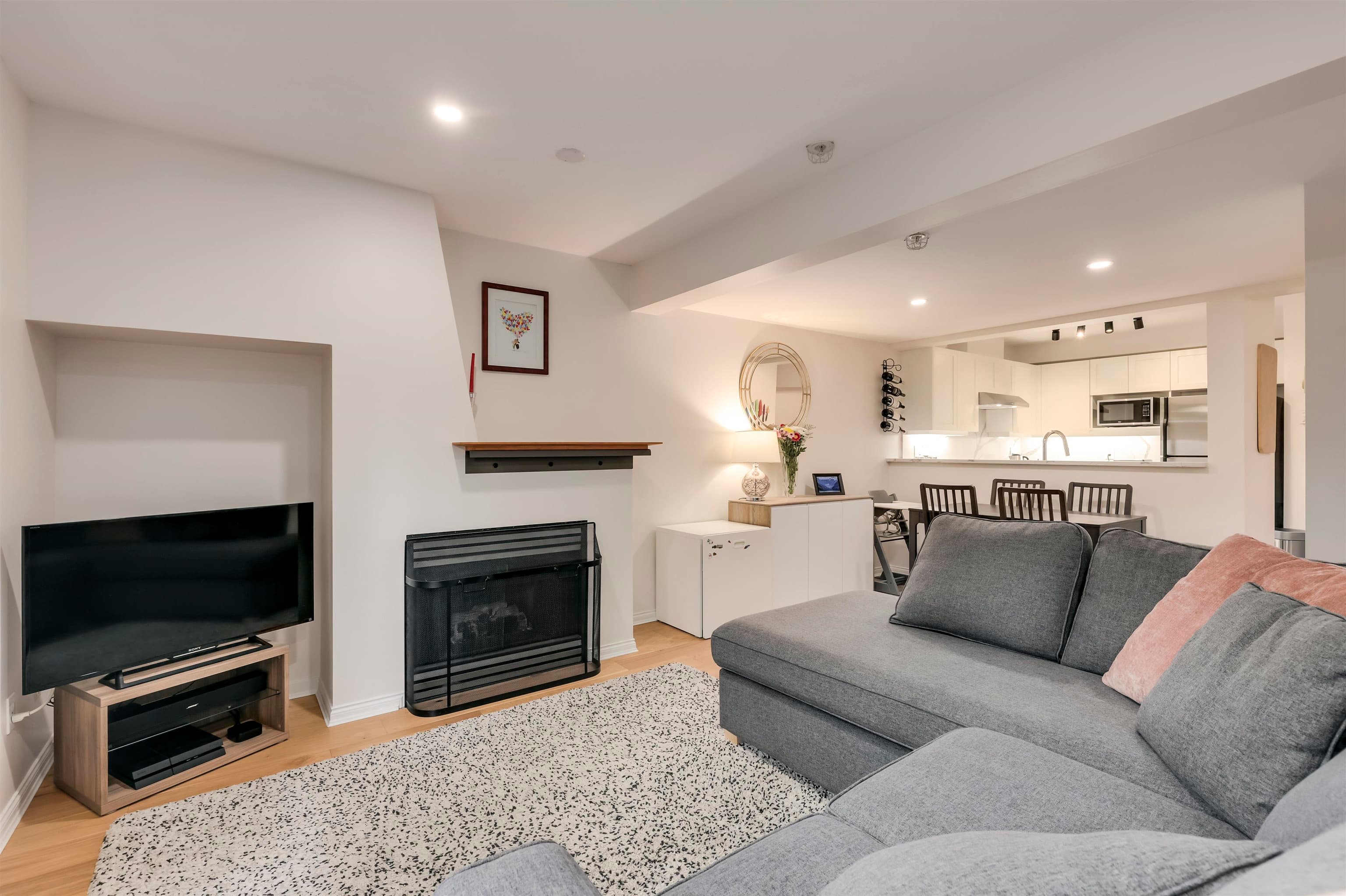 12 - 2375 W Broadway, Vancouver, V6K 2E6 — photo 5