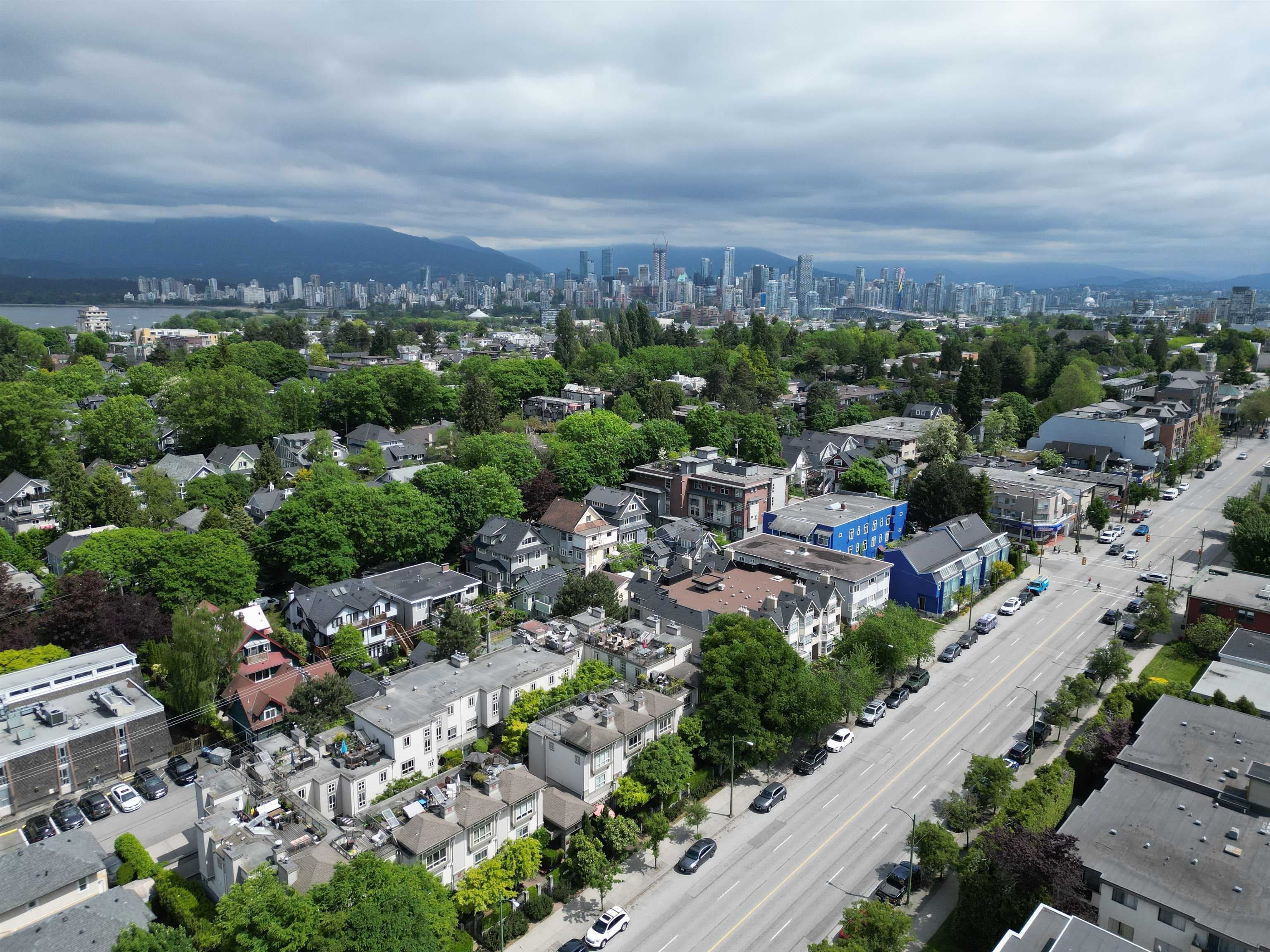 12 - 2375 W Broadway, Vancouver, V6K 2E6 — photo 4