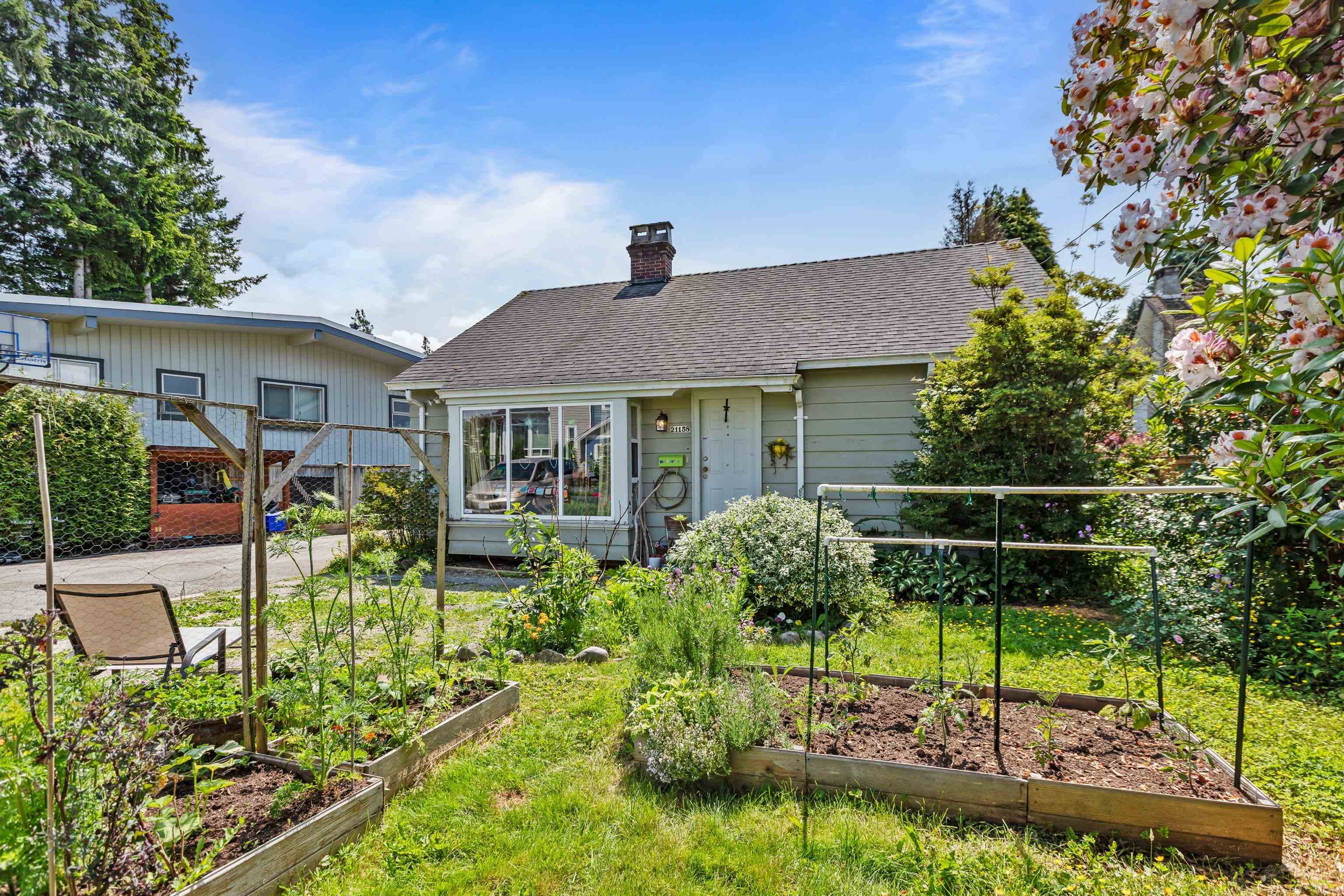21158 River Road, Maple Ridge